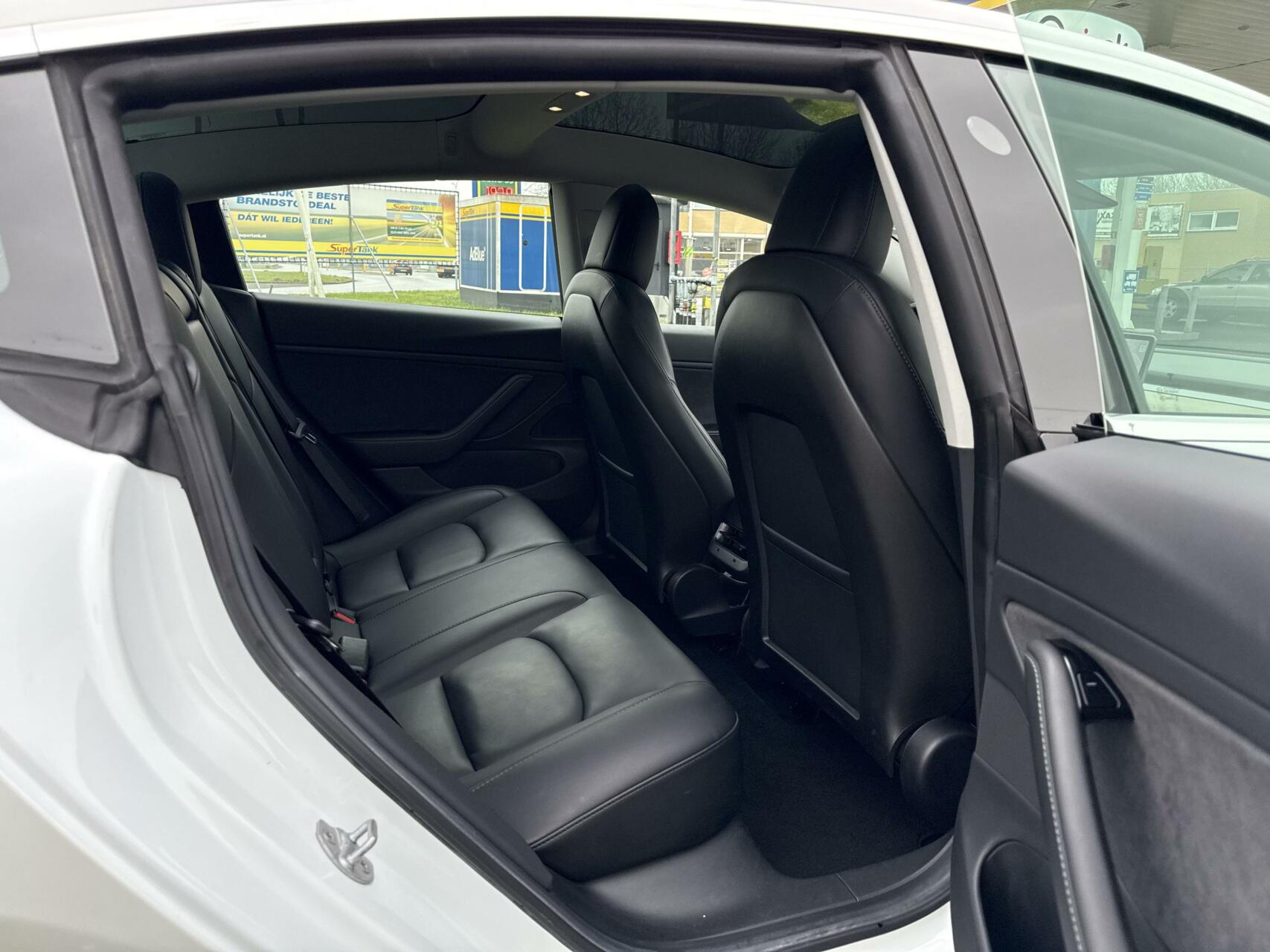 Foto van Tesla Model 3