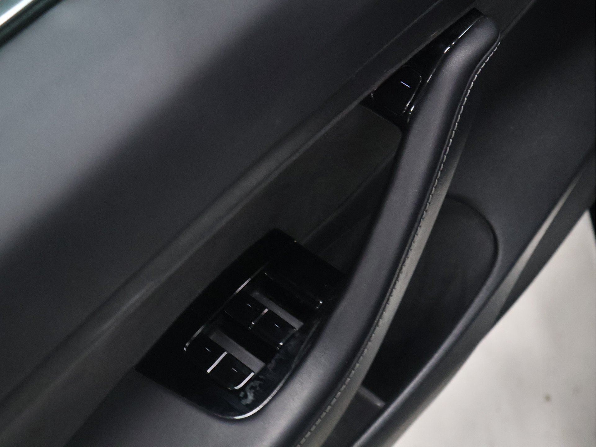 Foto van Tesla Model 3