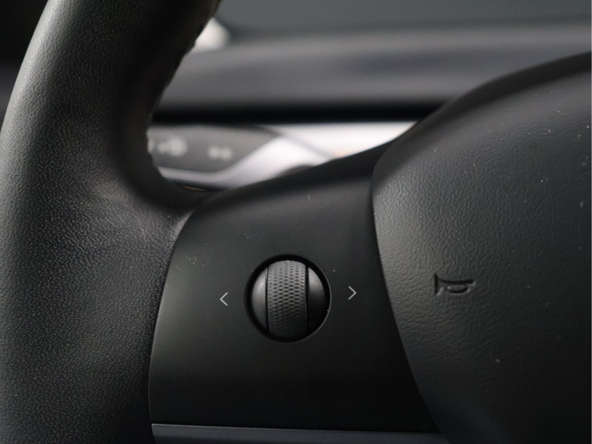 Foto van Tesla Model 3