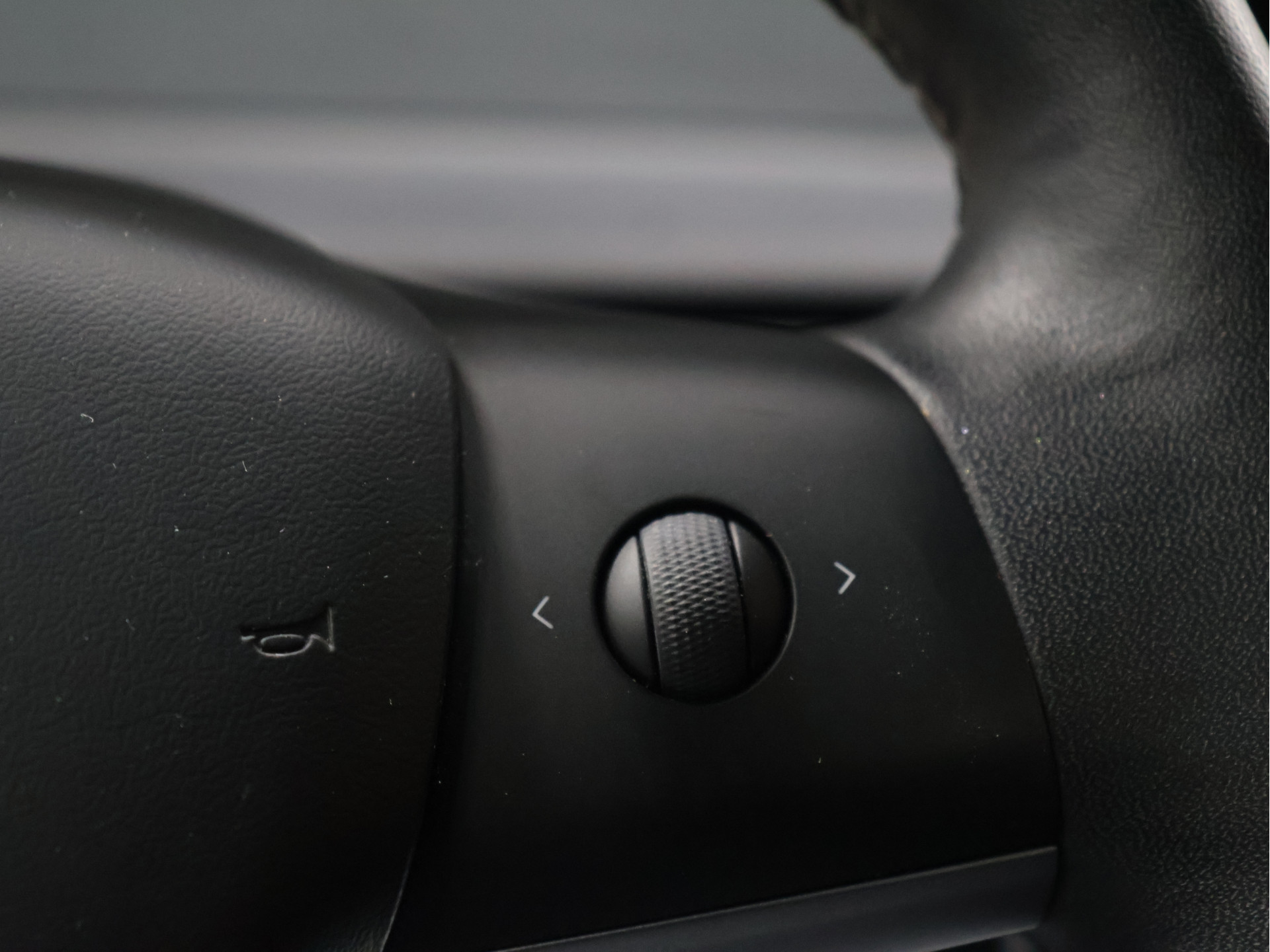 Foto van Tesla Model 3