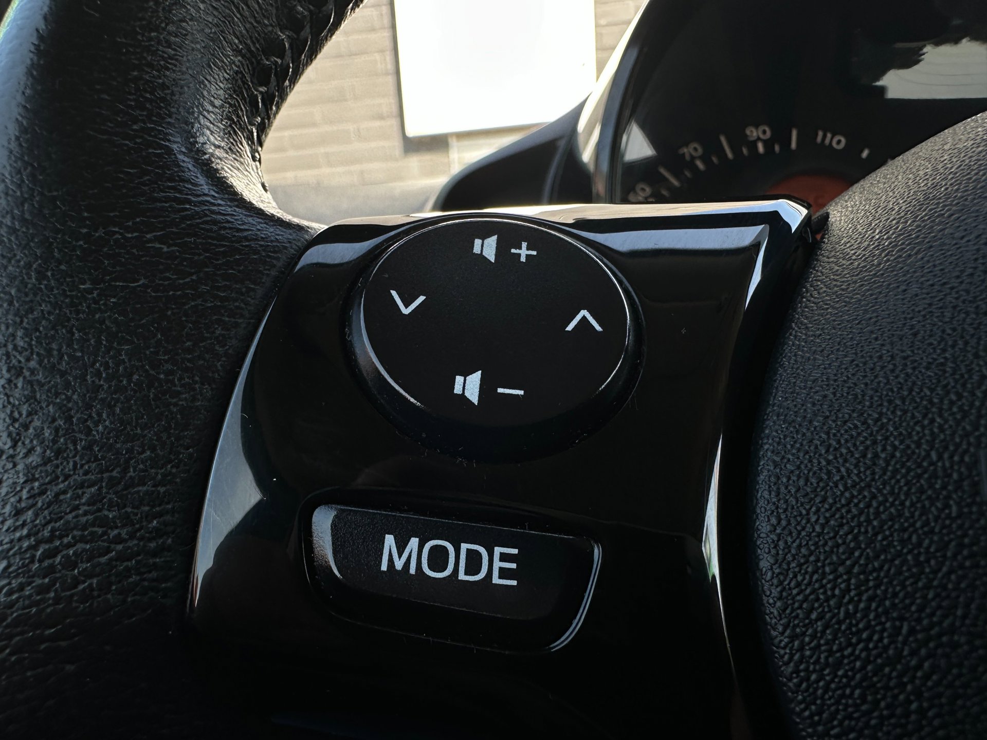 Foto van Peugeot 108