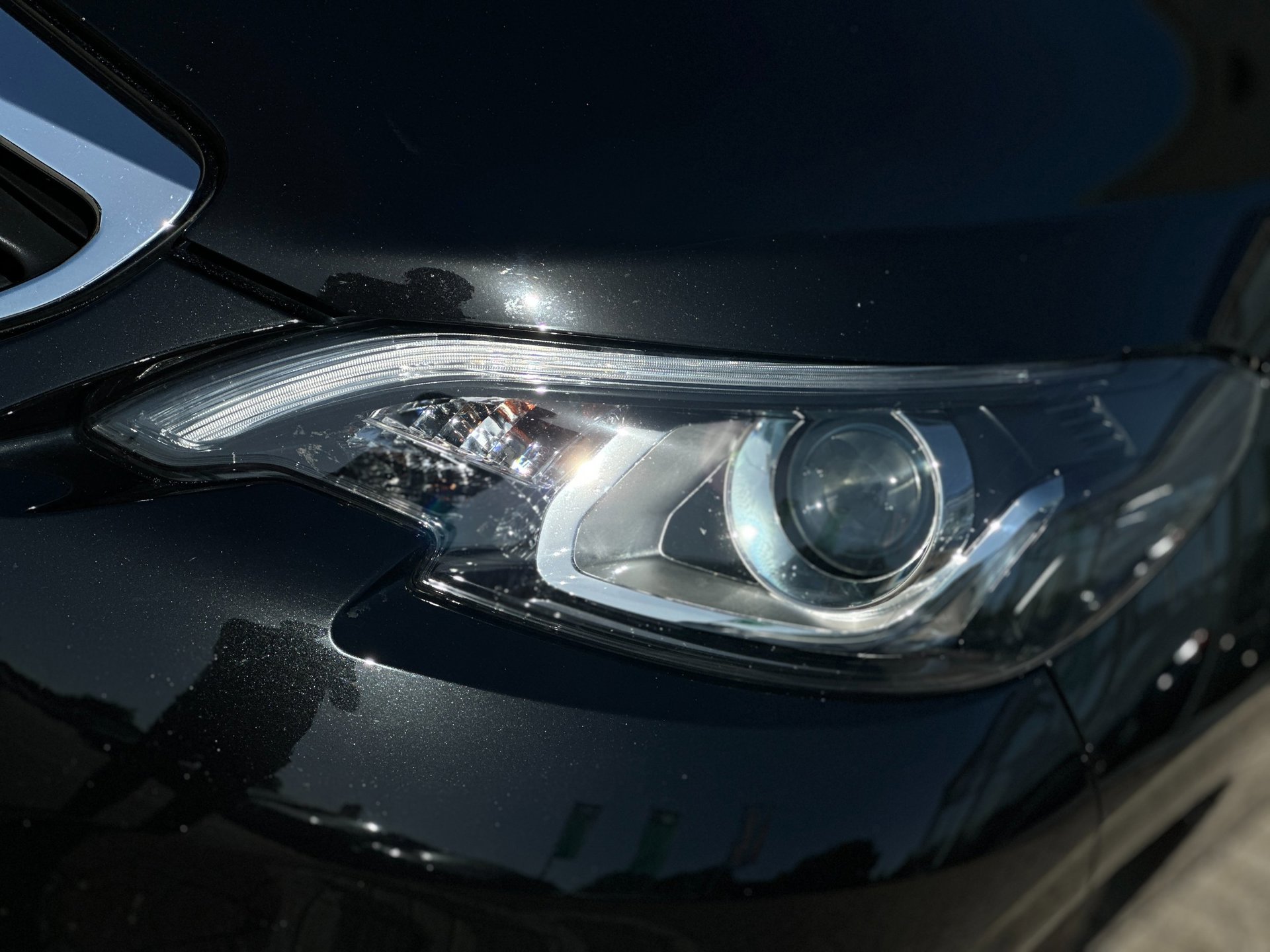 Foto van Peugeot 108