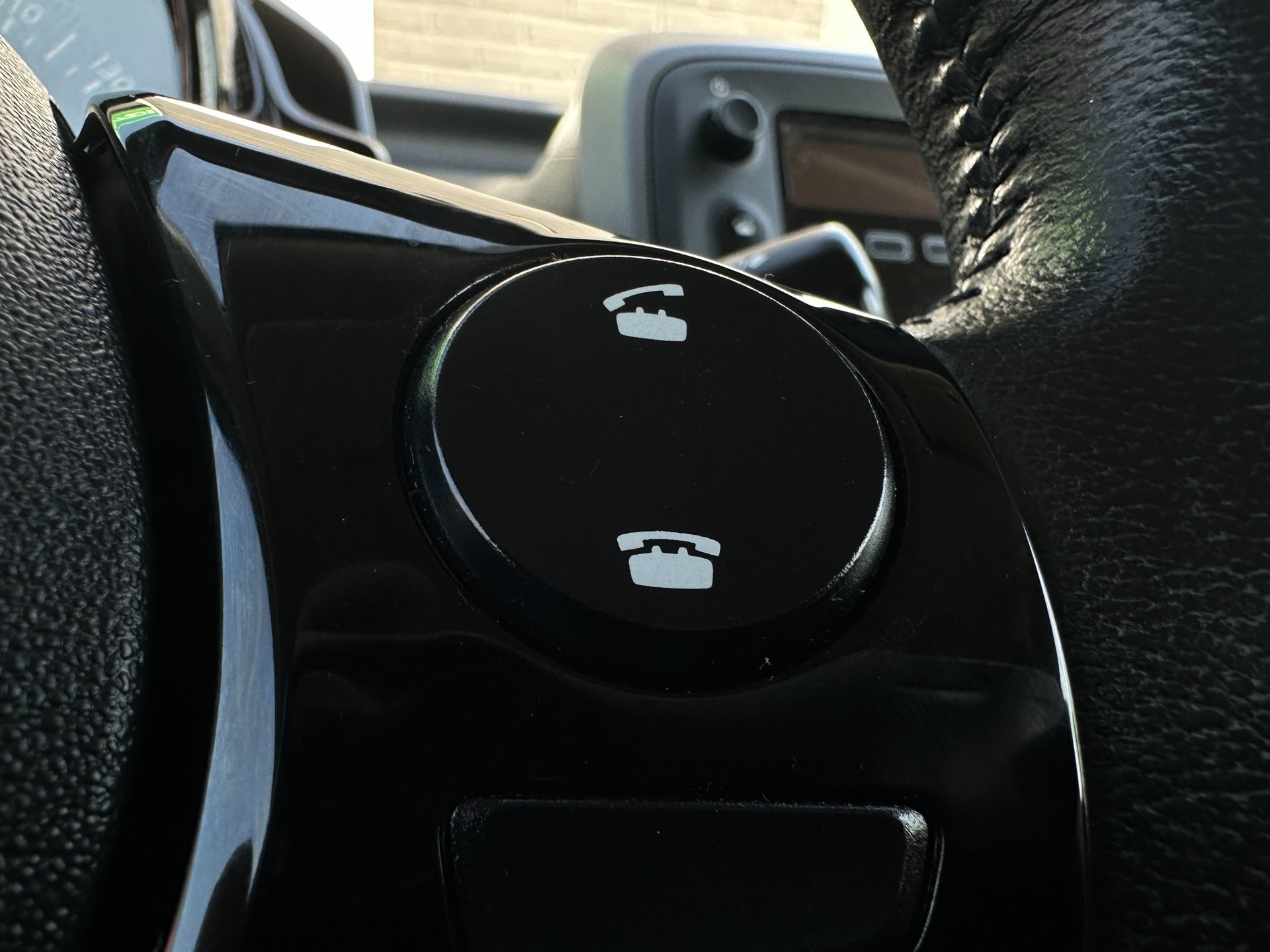 Foto van Peugeot 108