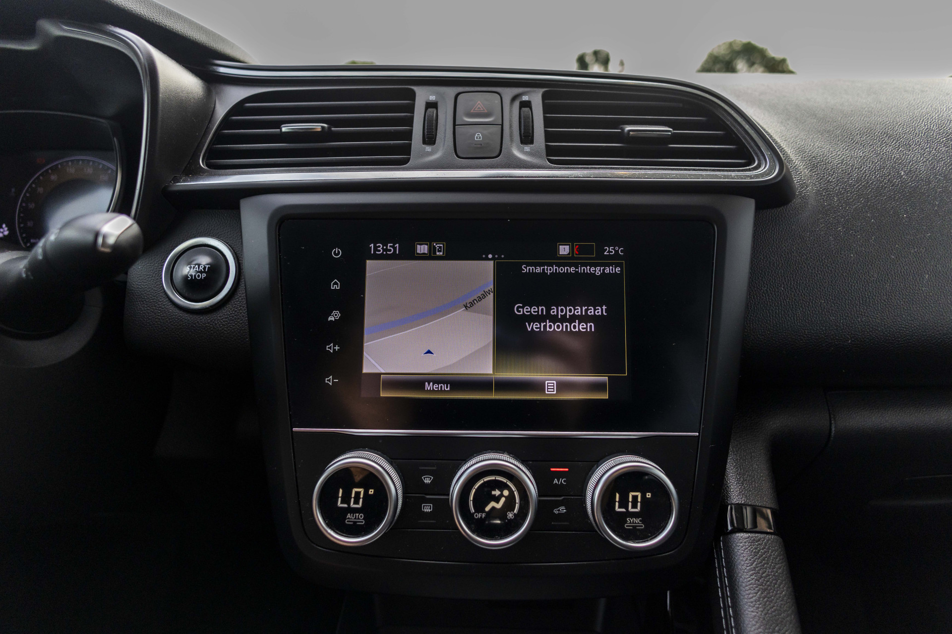 Foto van Renault Kadjar