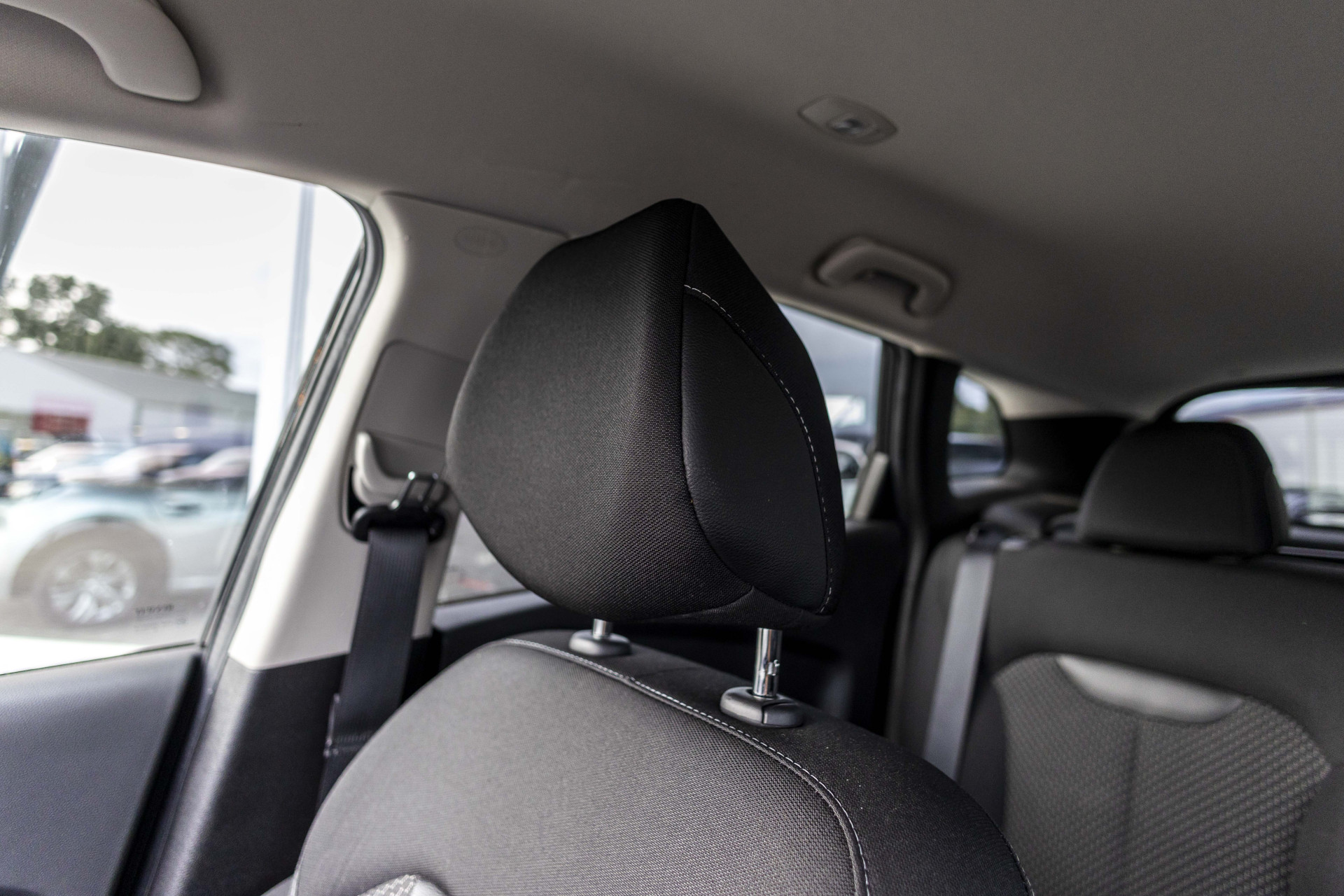 Foto van Renault Kadjar