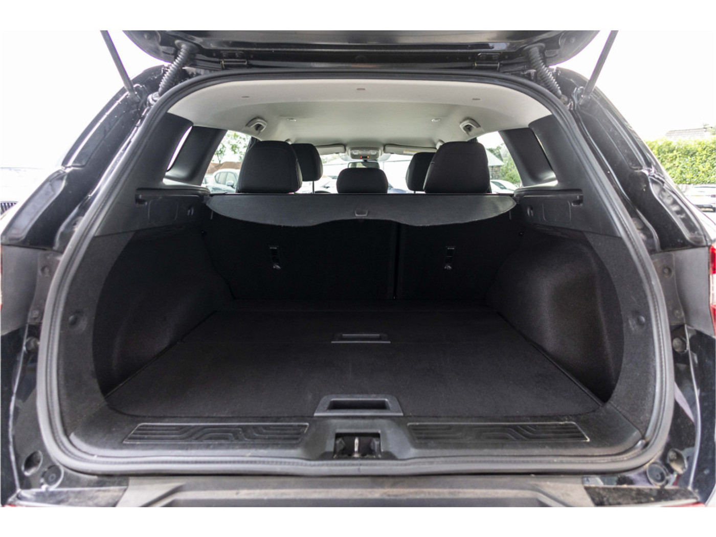 Foto van Renault Kadjar