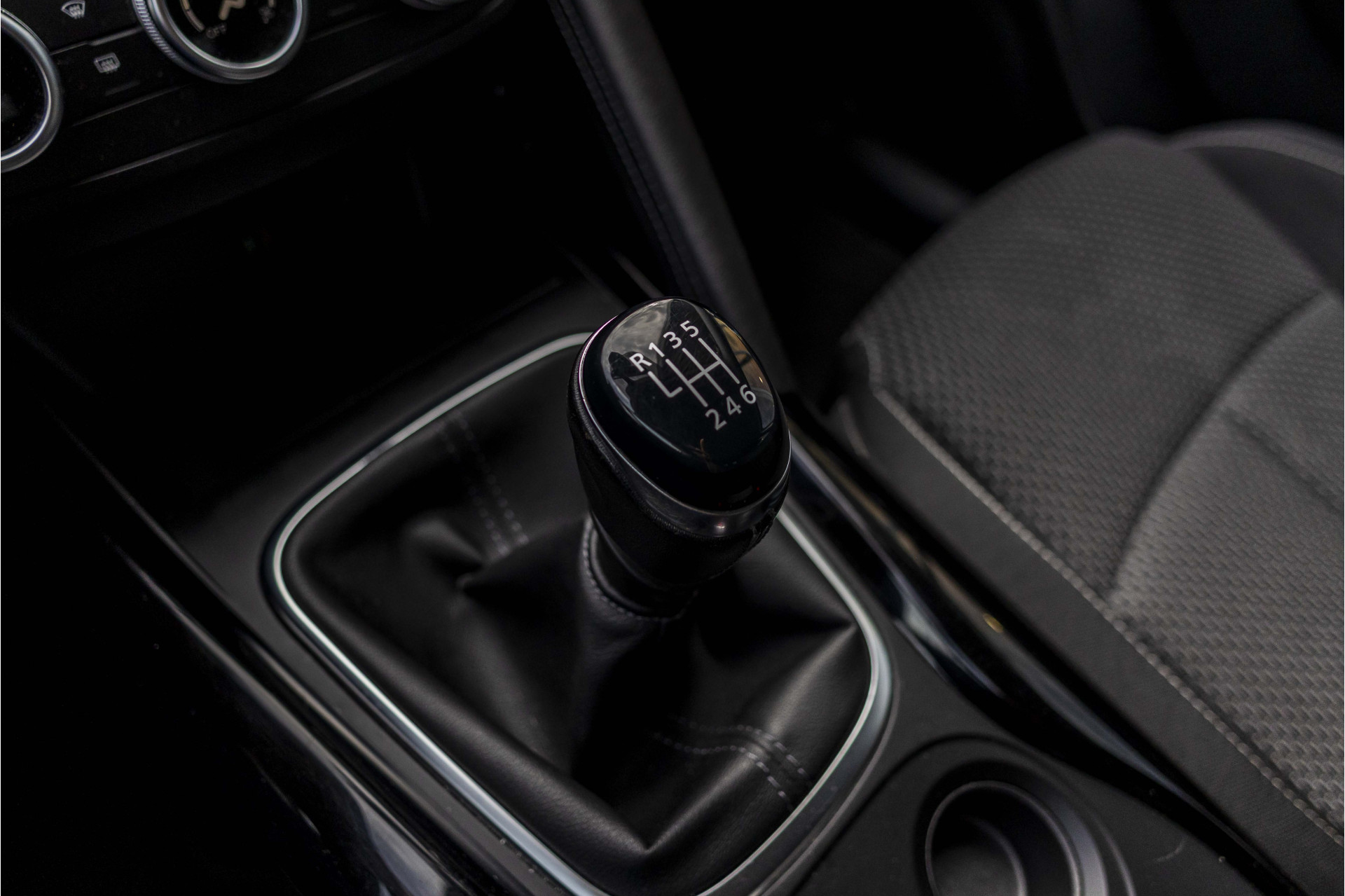Foto van Renault Kadjar