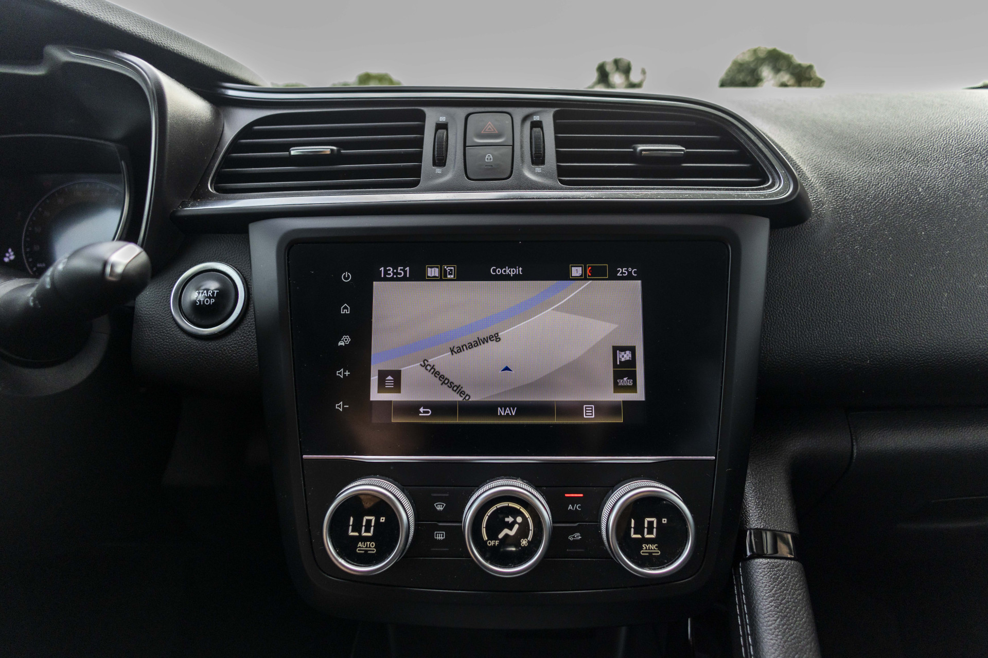 Foto van Renault Kadjar