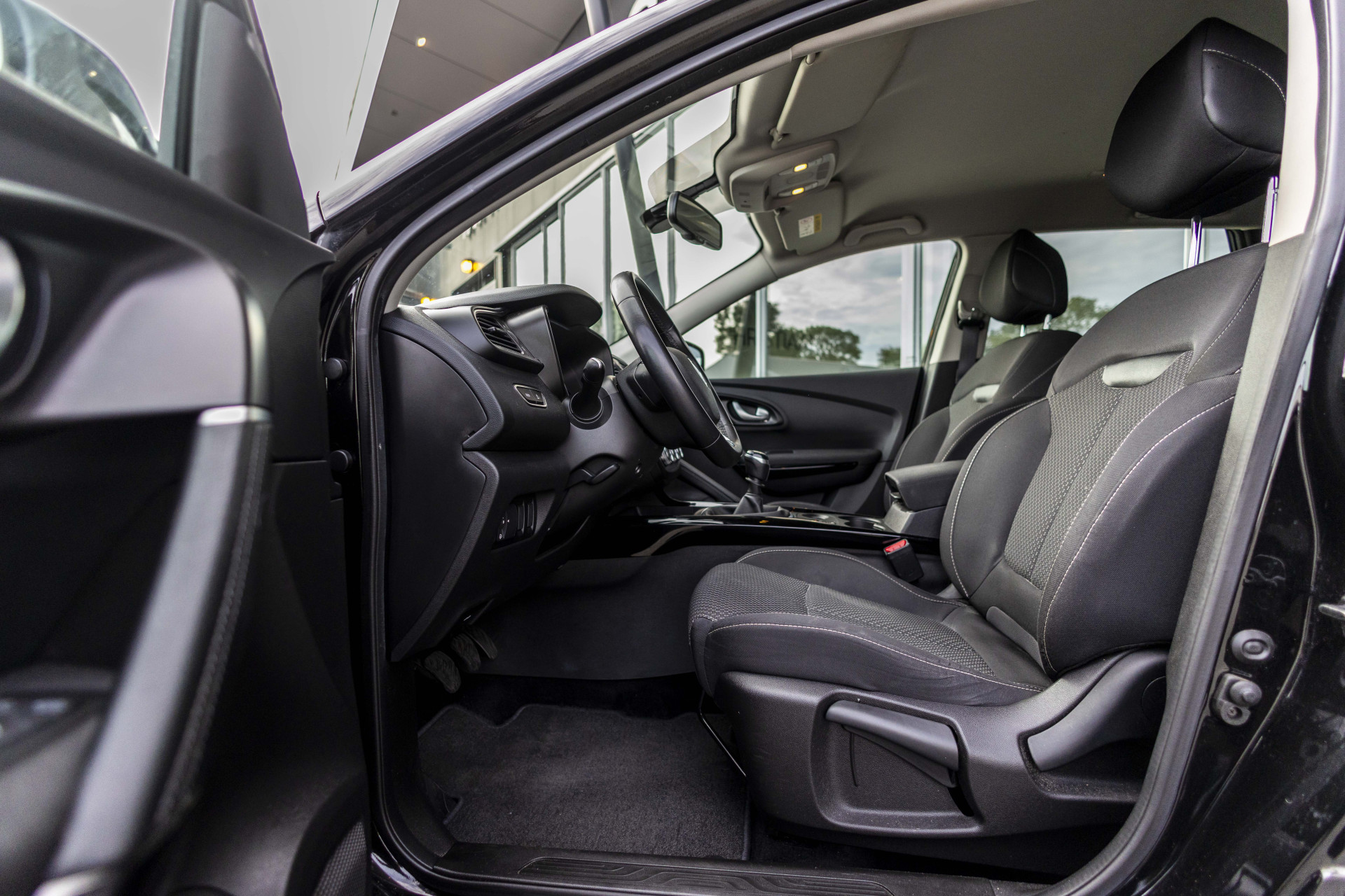 Foto van Renault Kadjar