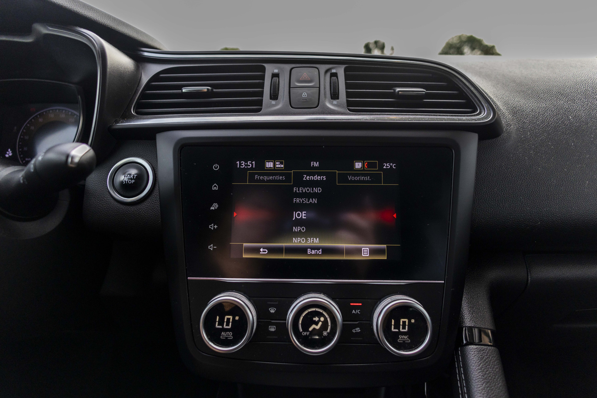 Foto van Renault Kadjar