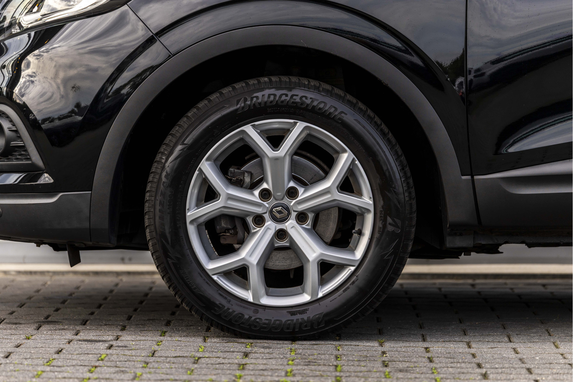 Foto van Renault Kadjar