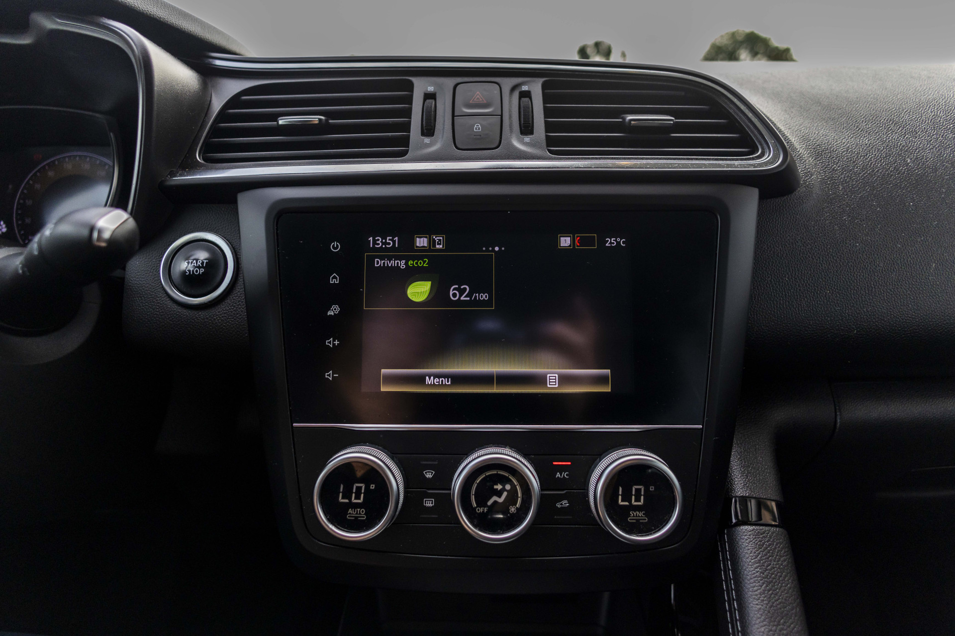 Foto van Renault Kadjar