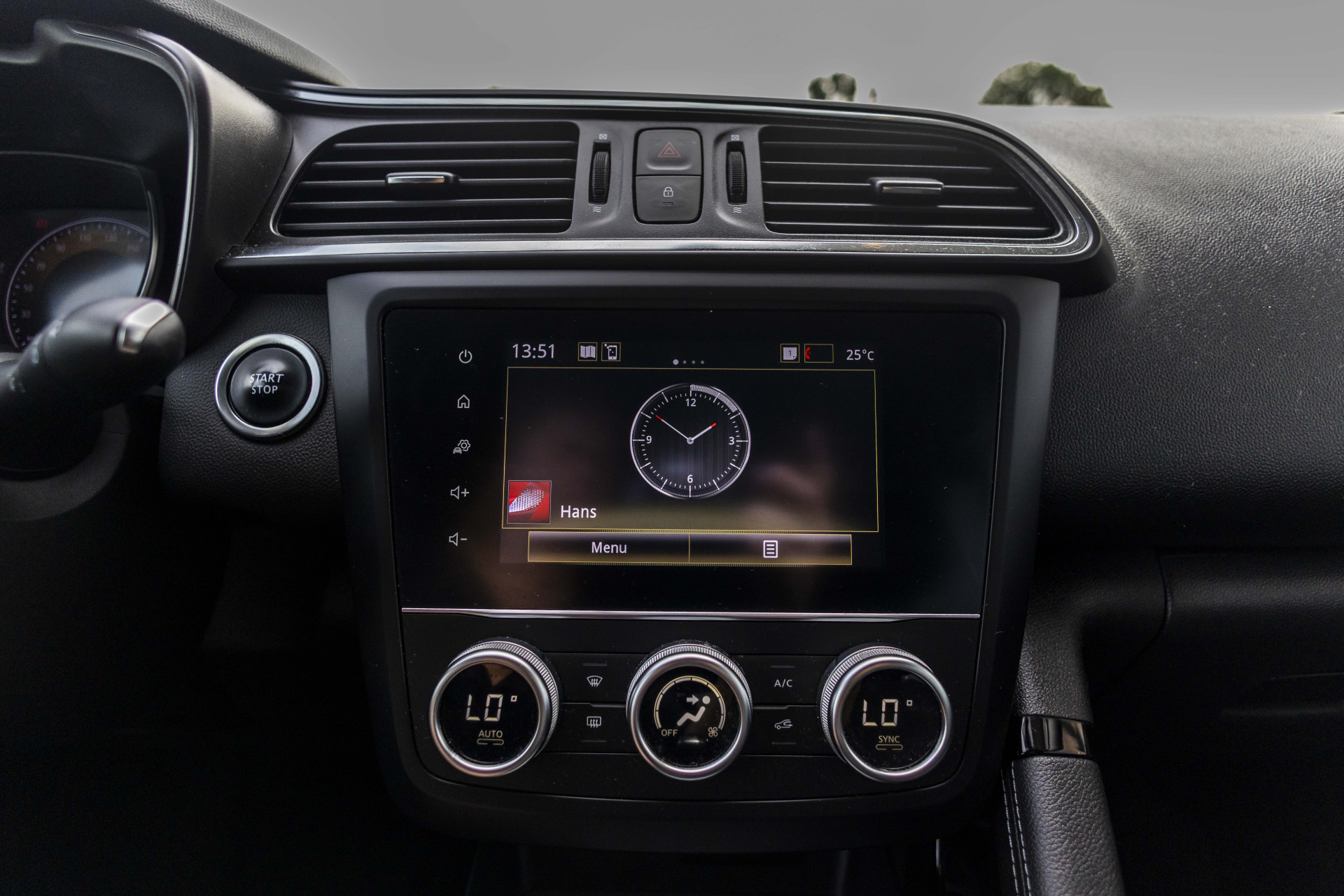 Foto van Renault Kadjar