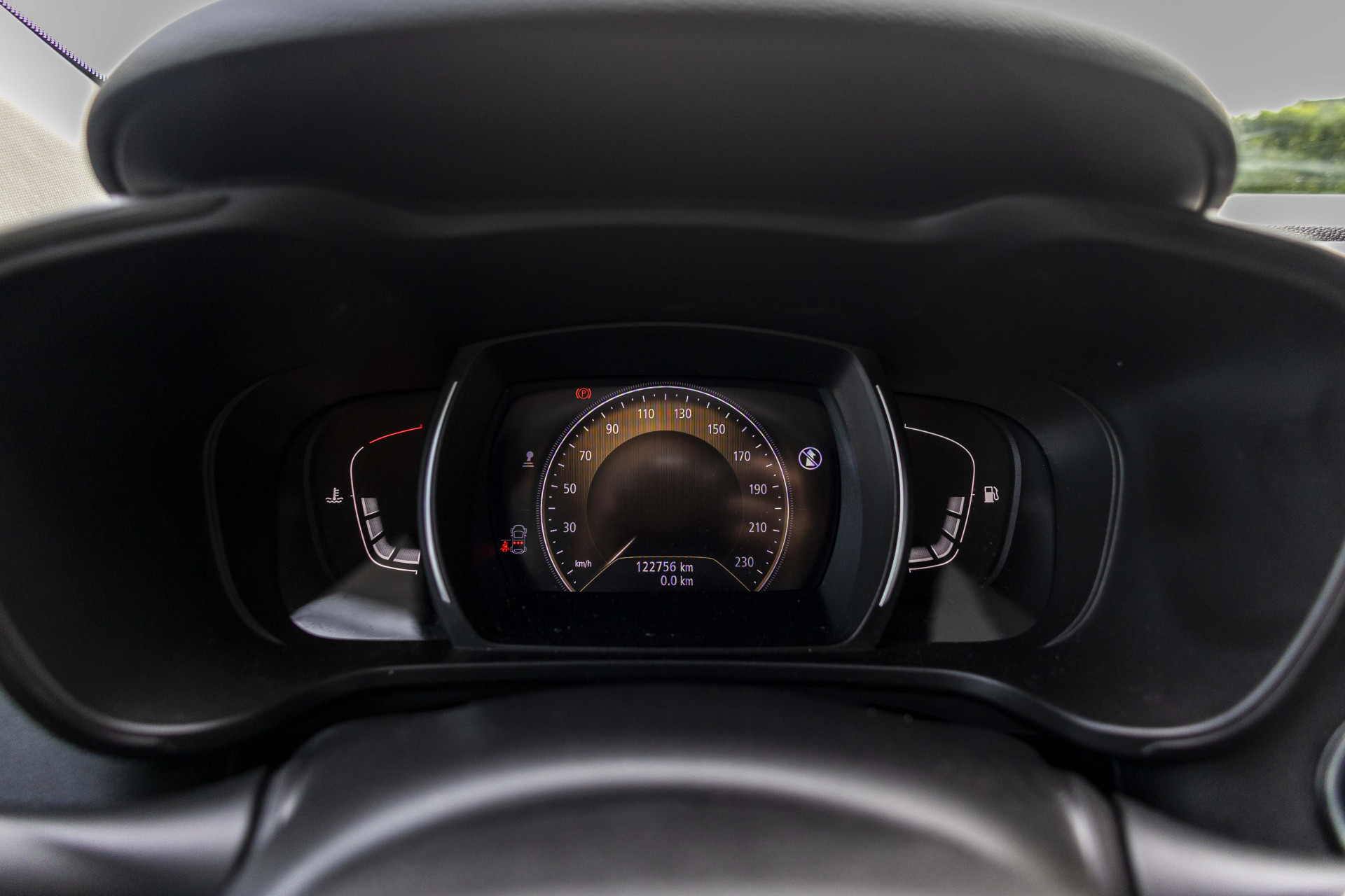 Foto van Renault Kadjar