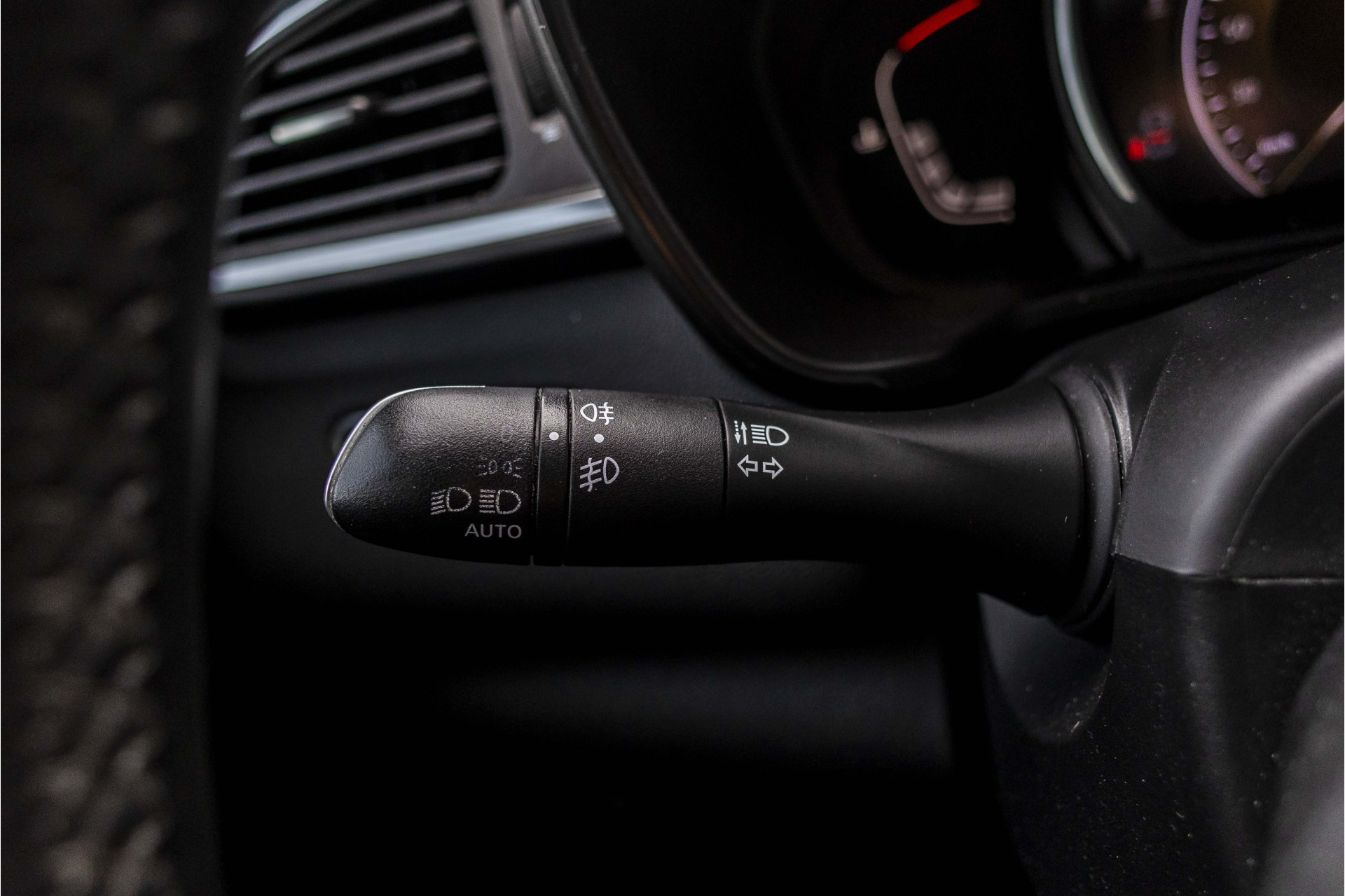 Foto van Renault Kadjar