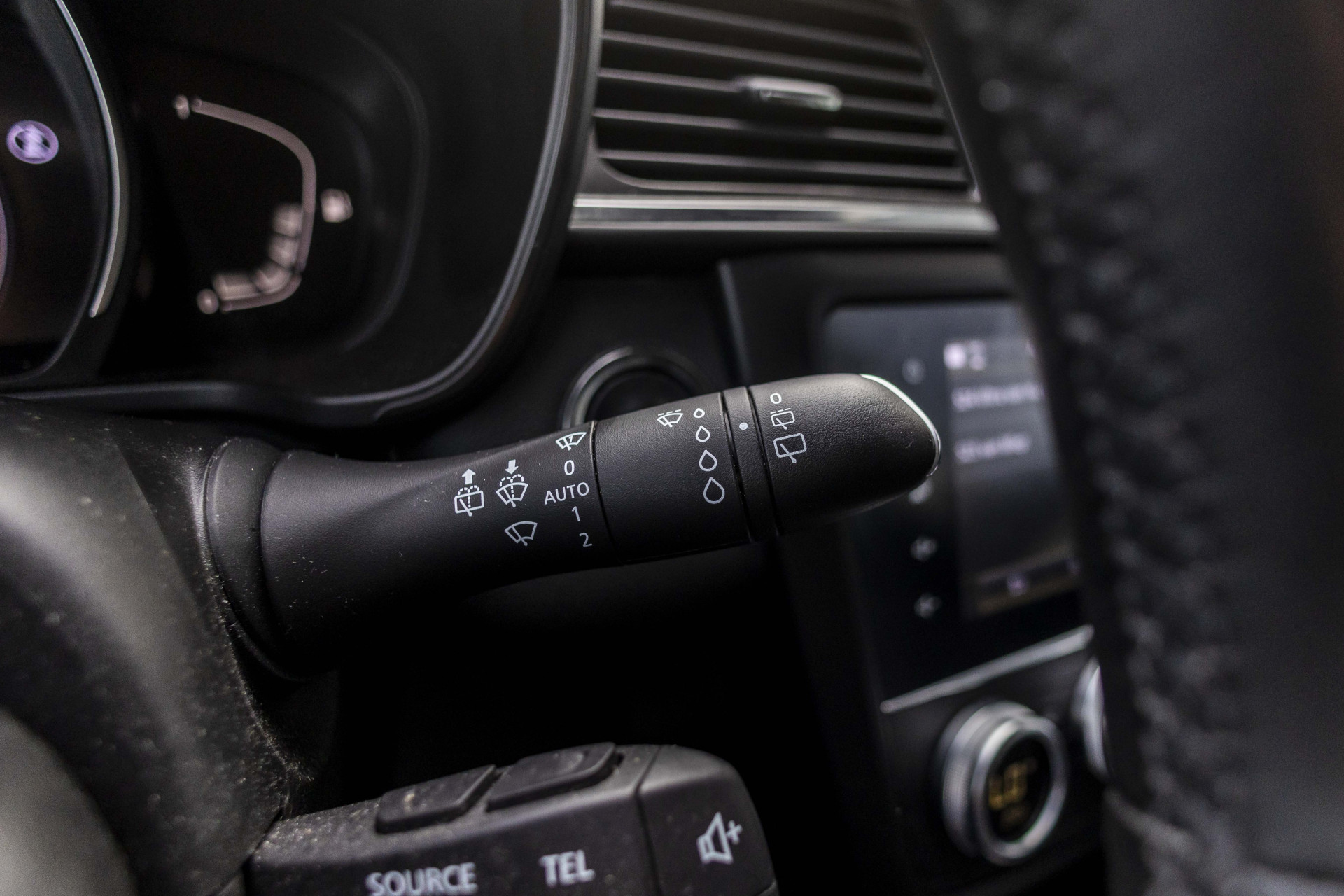 Foto van Renault Kadjar