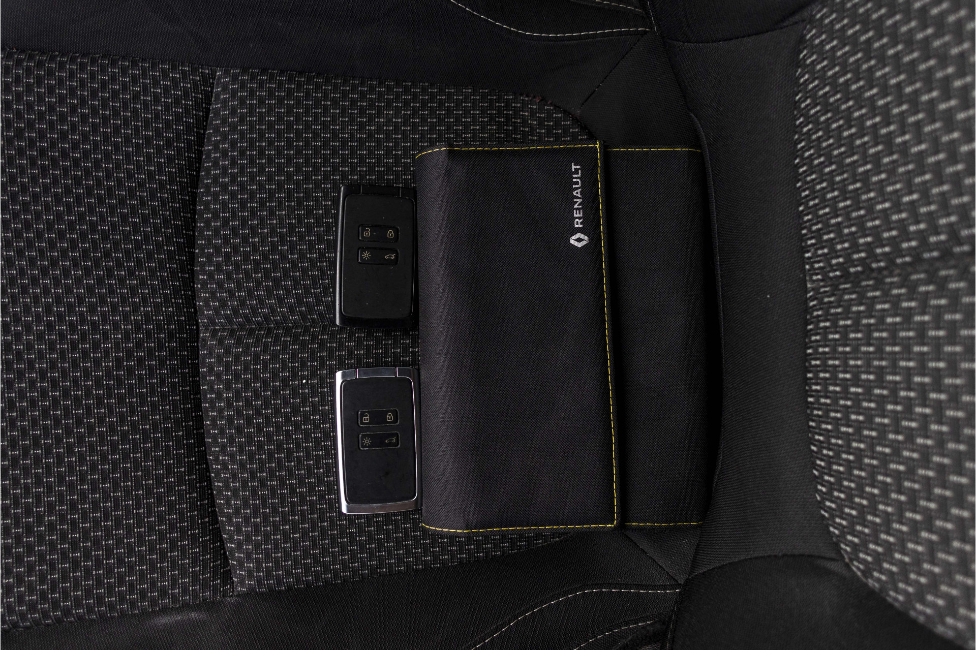 Foto van Renault Kadjar