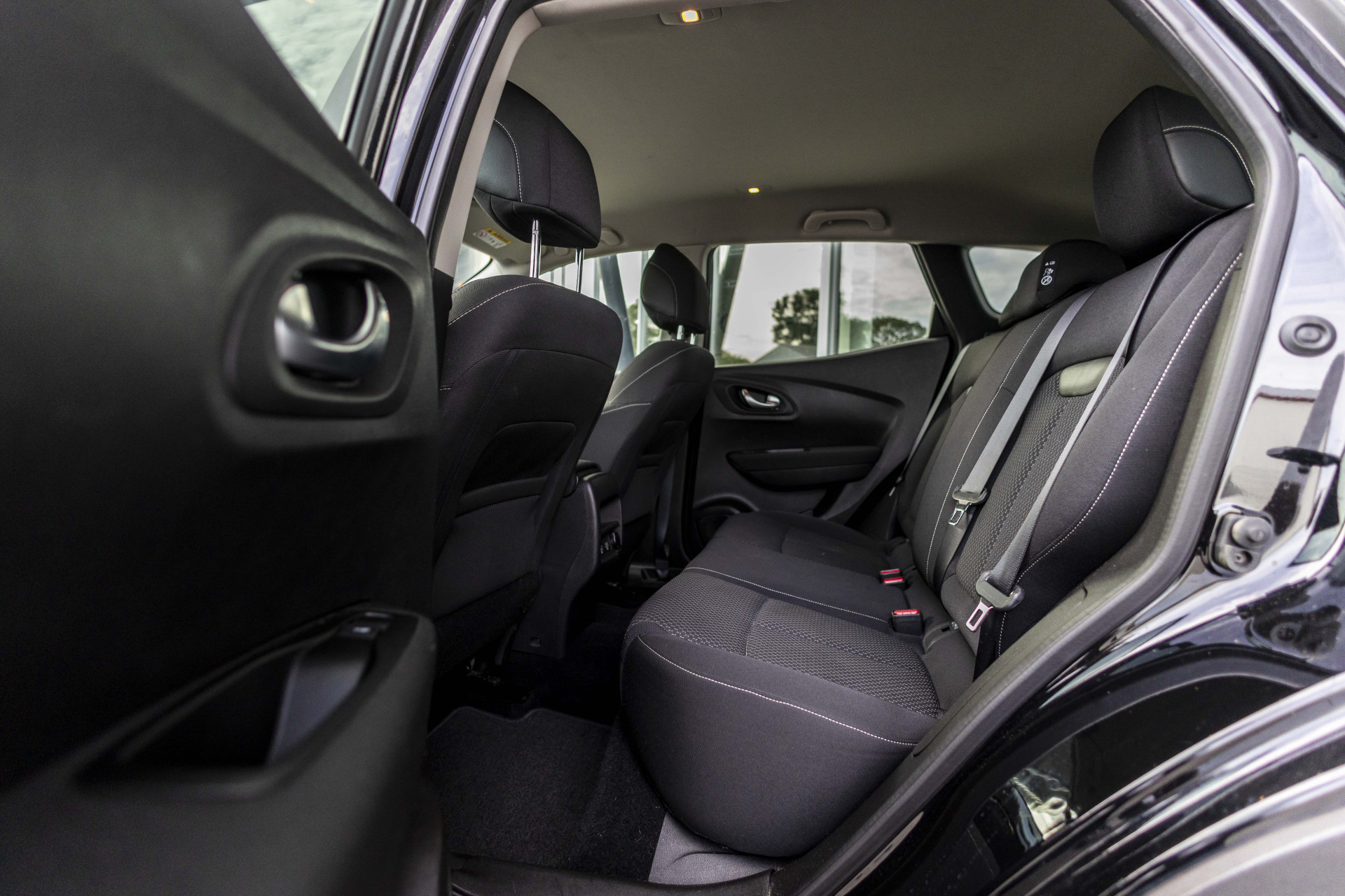 Foto van Renault Kadjar