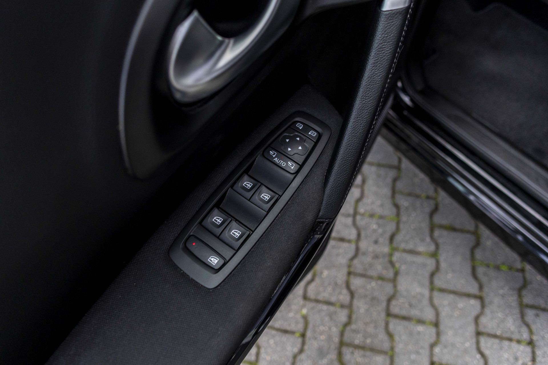 Foto van Renault Kadjar