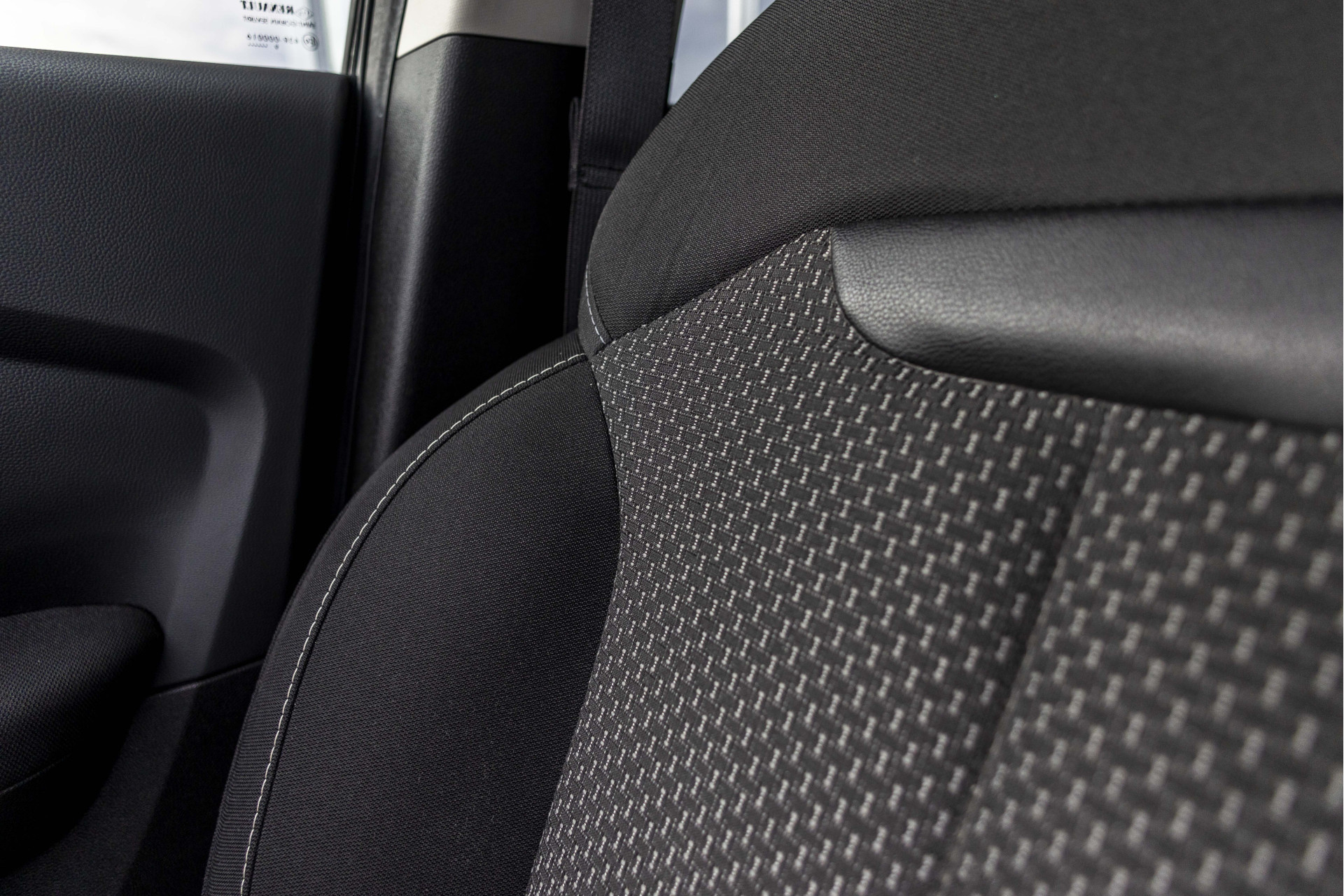 Foto van Renault Kadjar