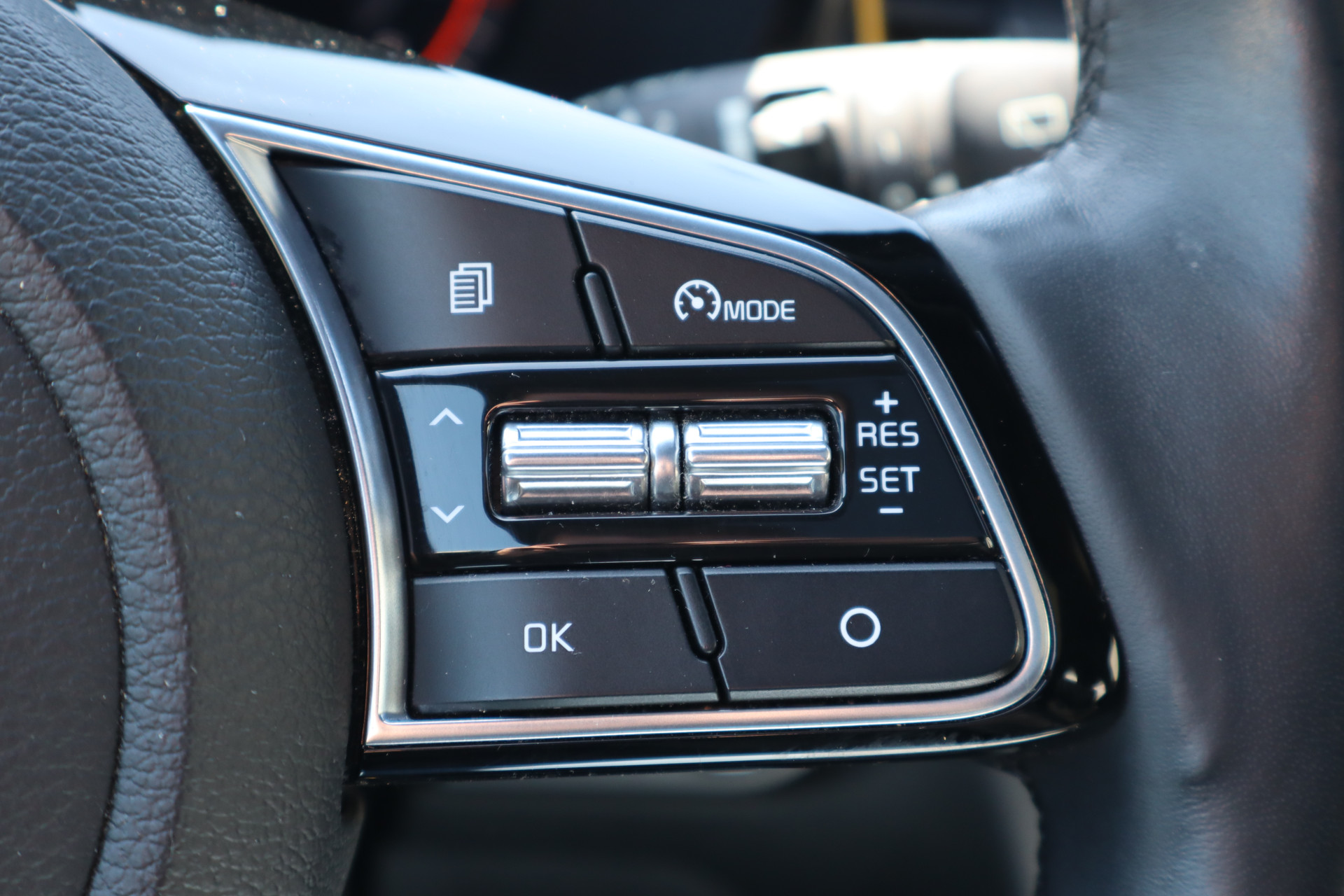 Foto van Kia Xceed