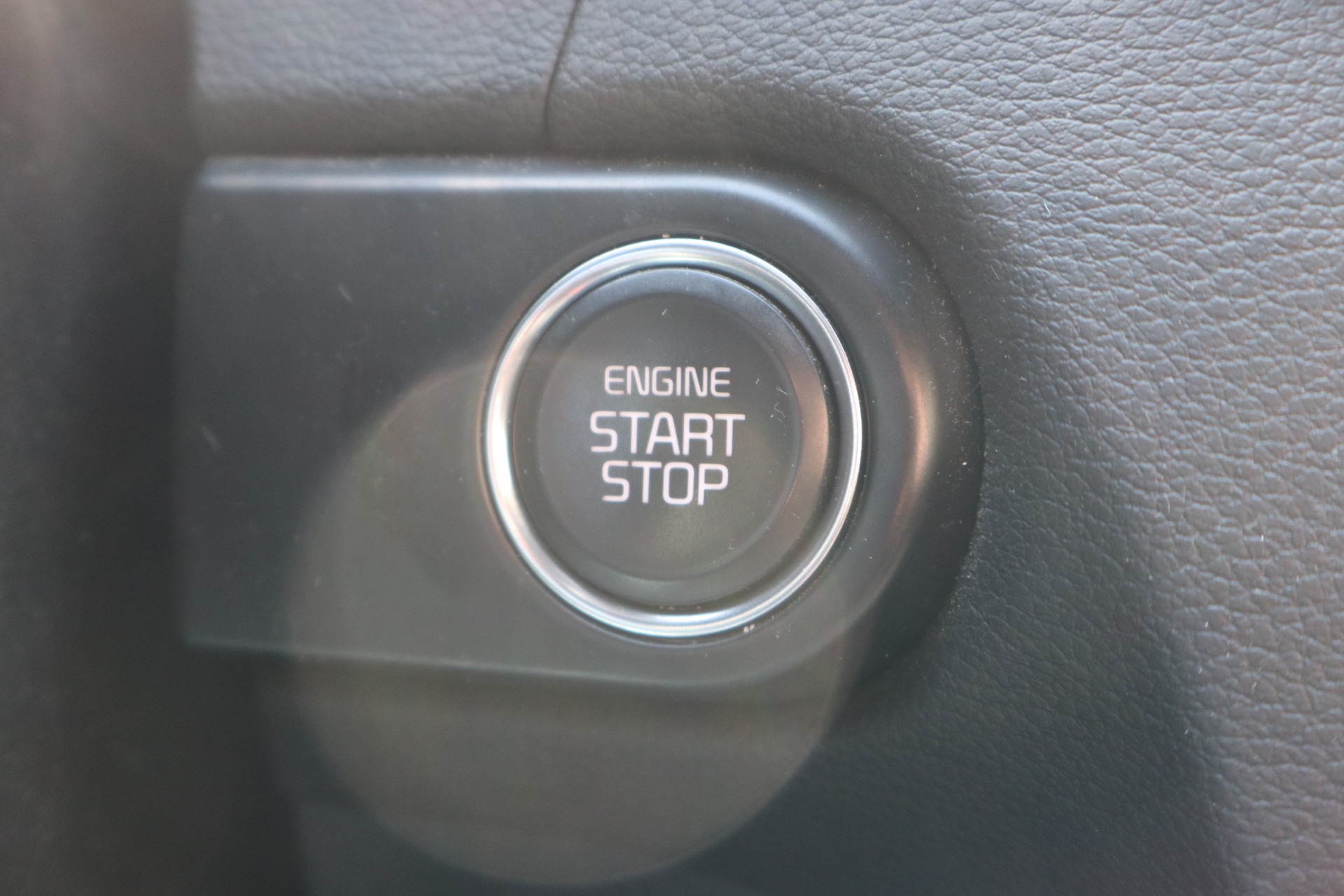 Foto van Kia Xceed