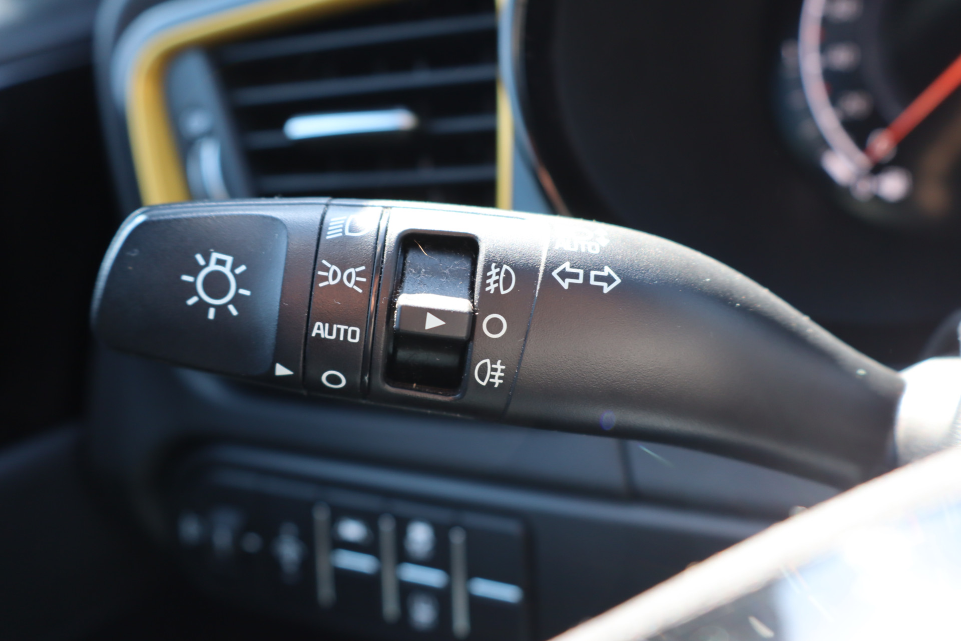 Foto van Kia Xceed
