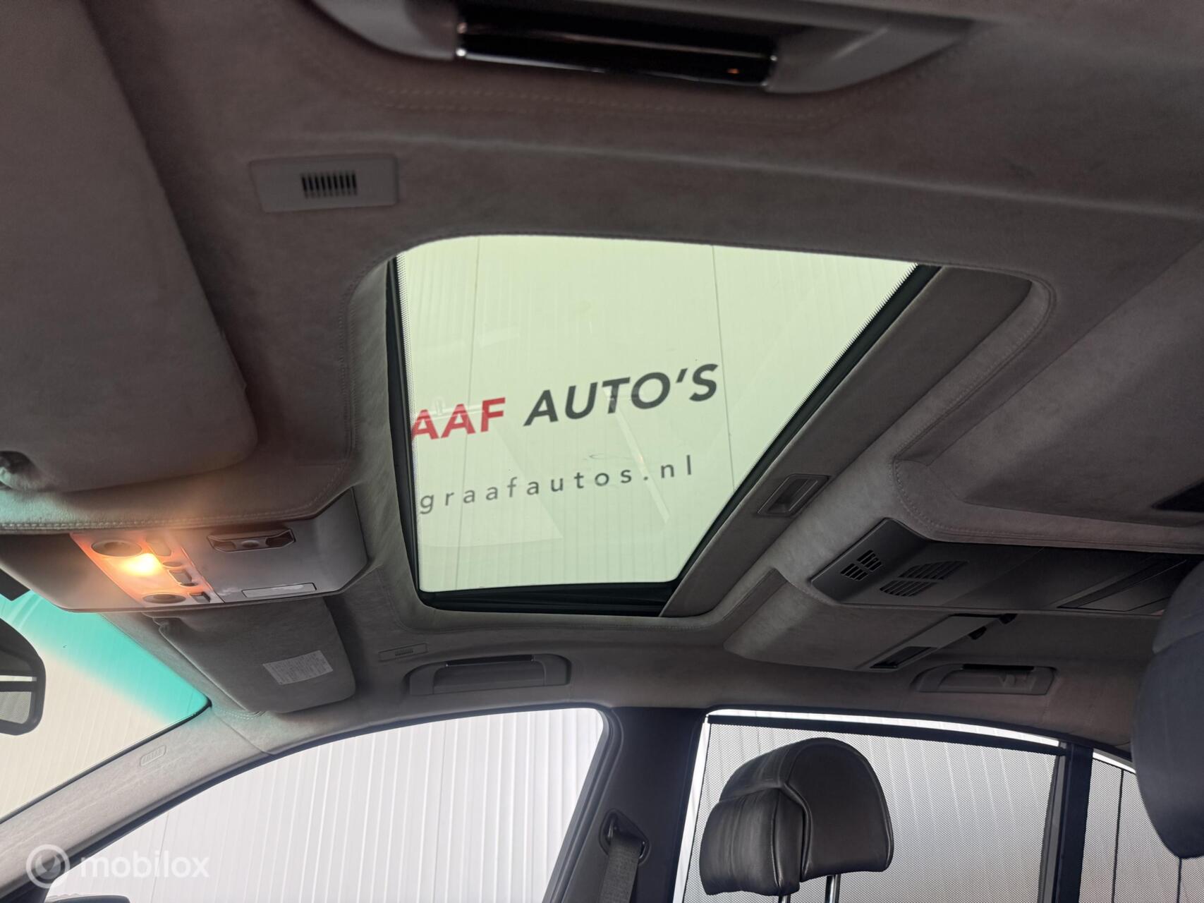 Foto van BMW 760li