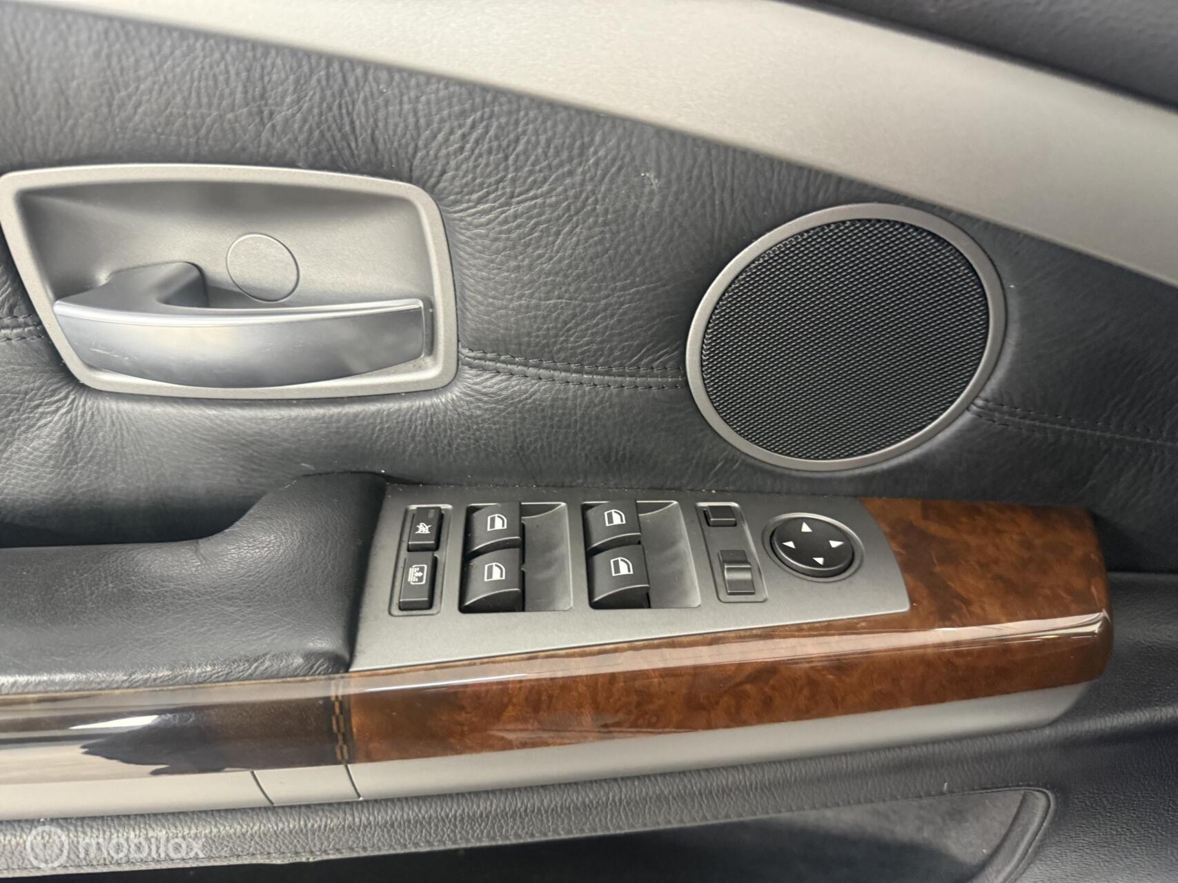 Foto van BMW 760li
