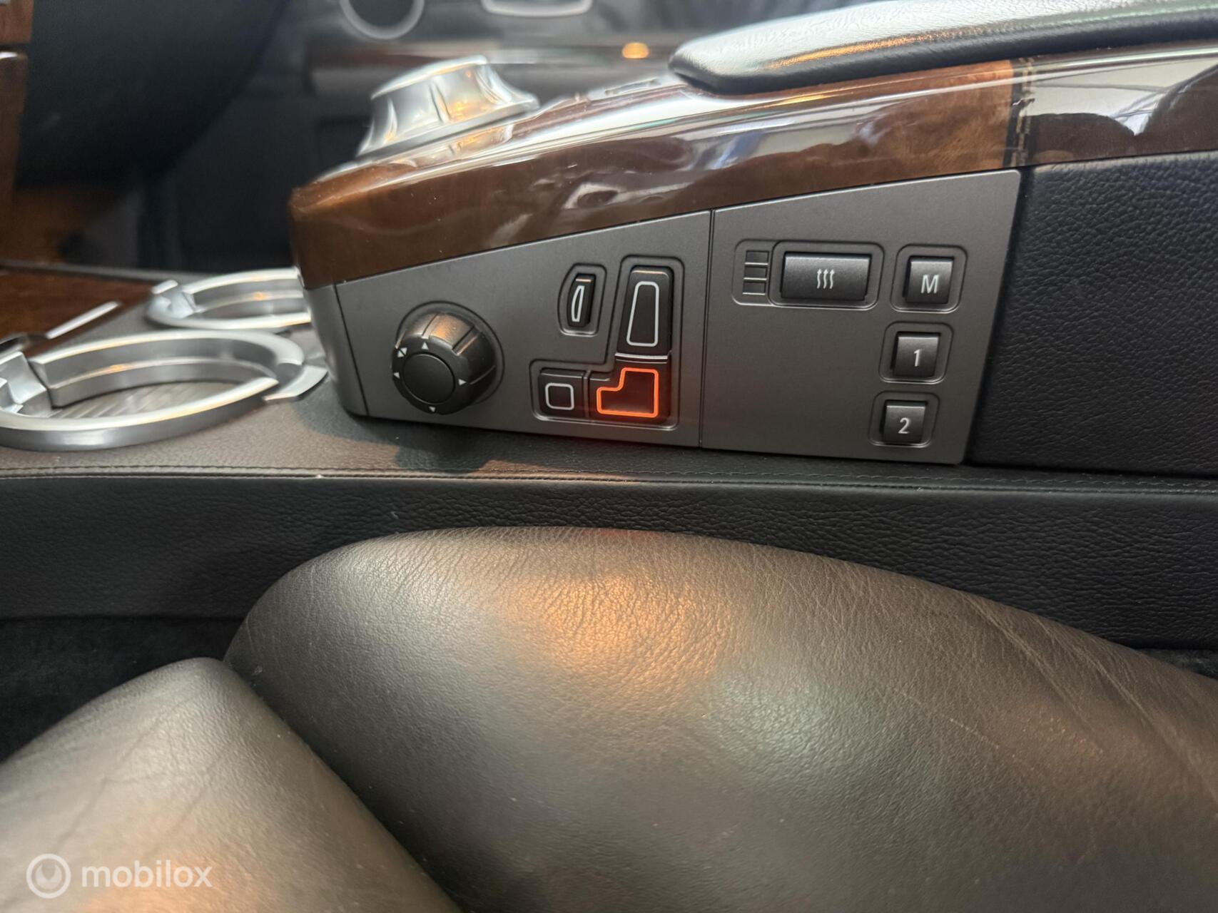 Foto van BMW 760li