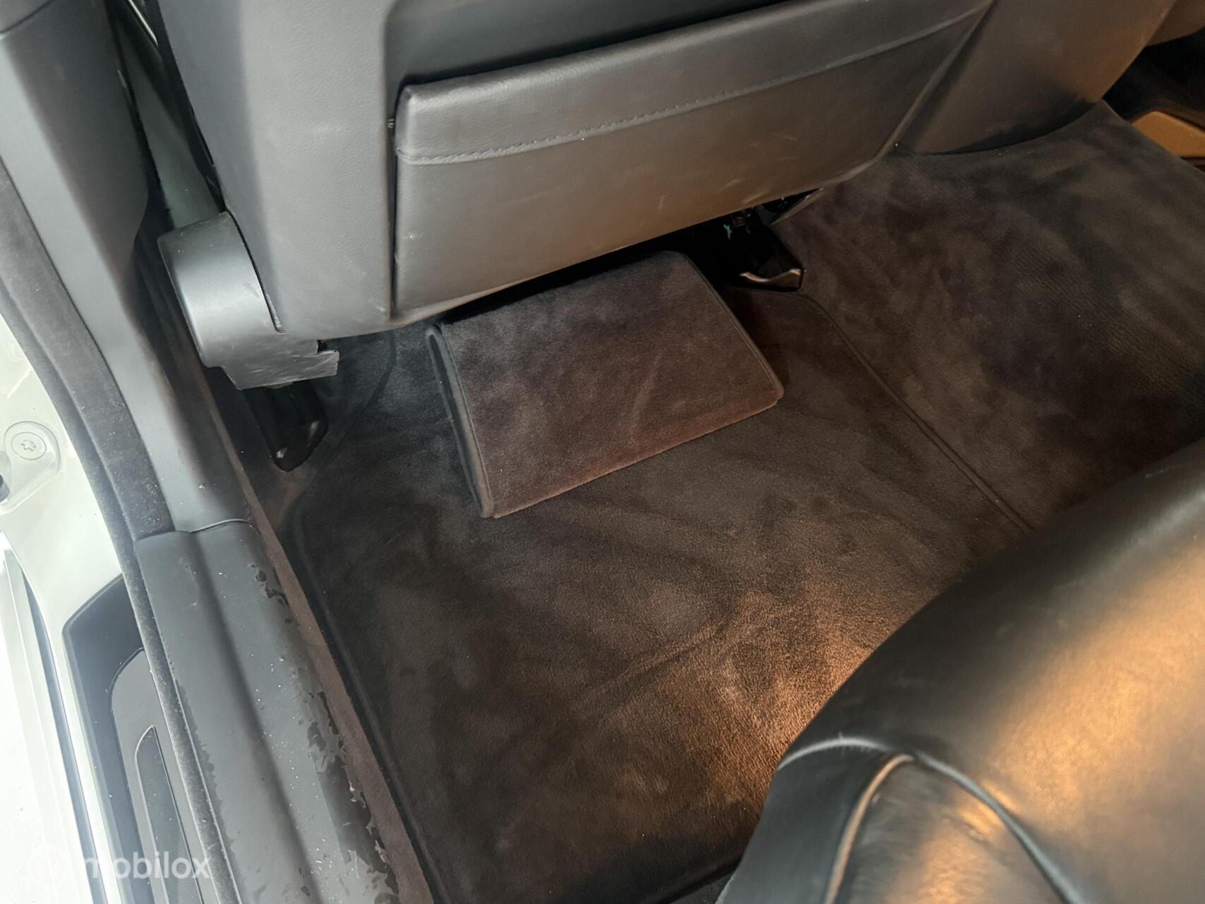 Foto van BMW 760li