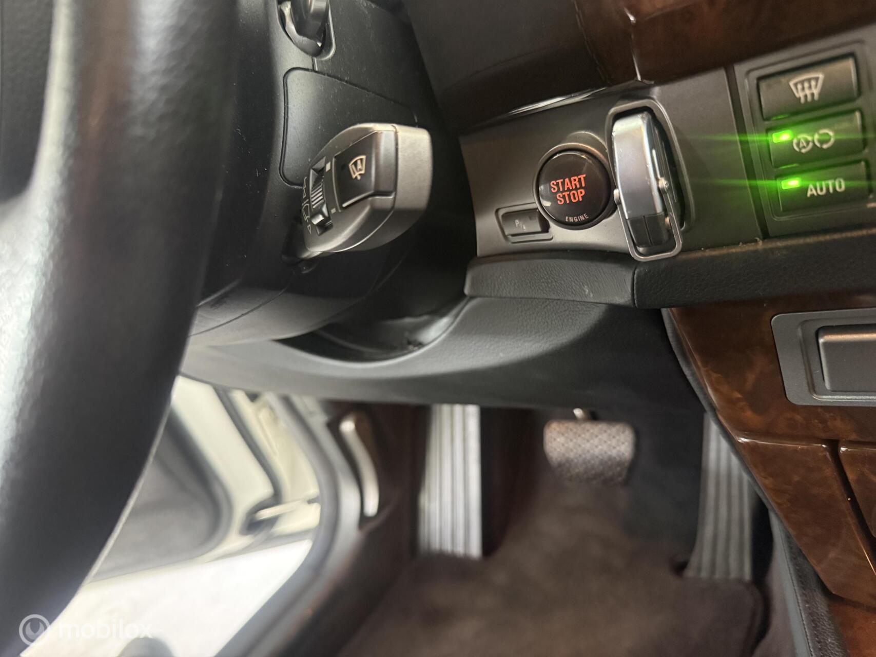 Foto van BMW 760li