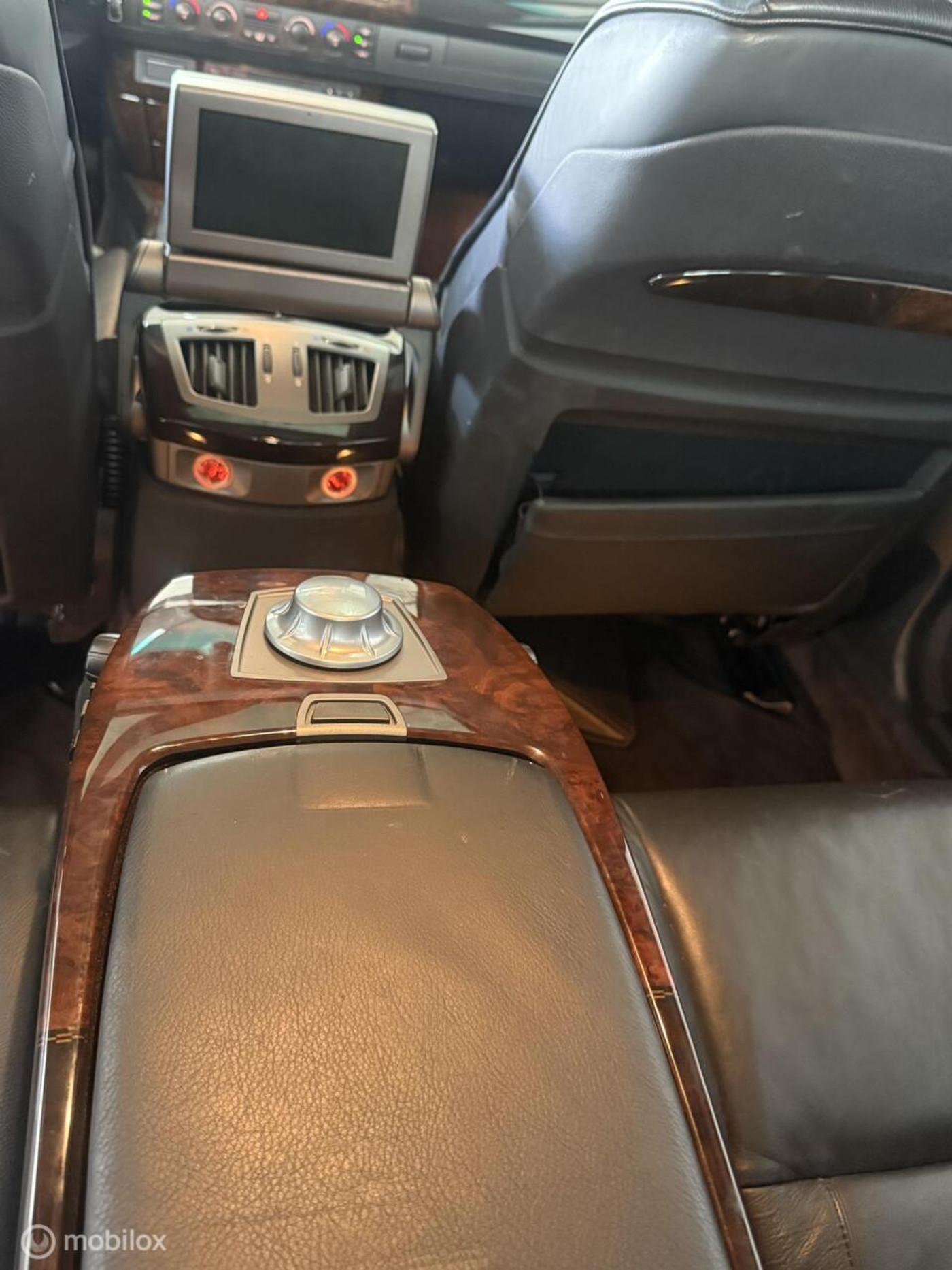 Foto van BMW 760li