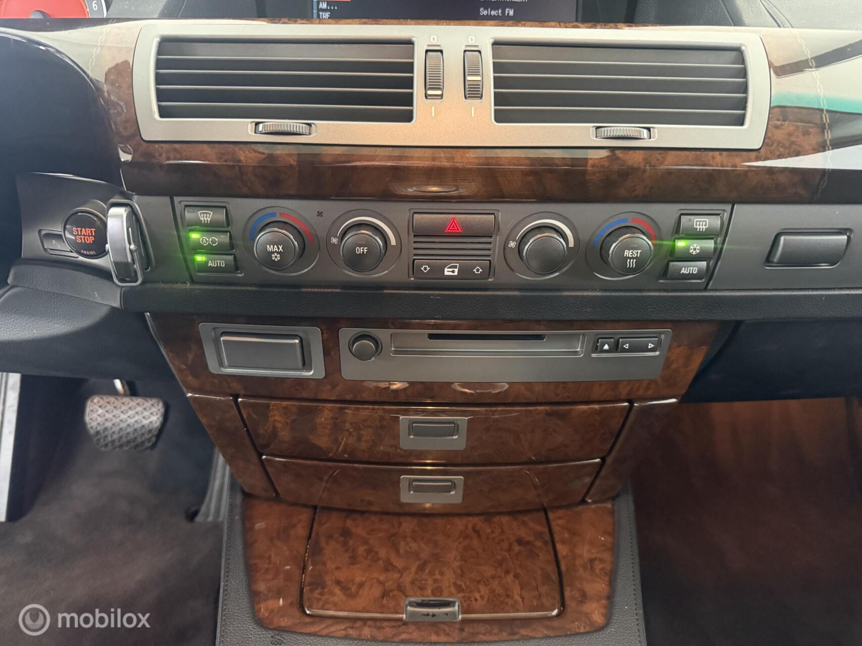 Foto van BMW 760li