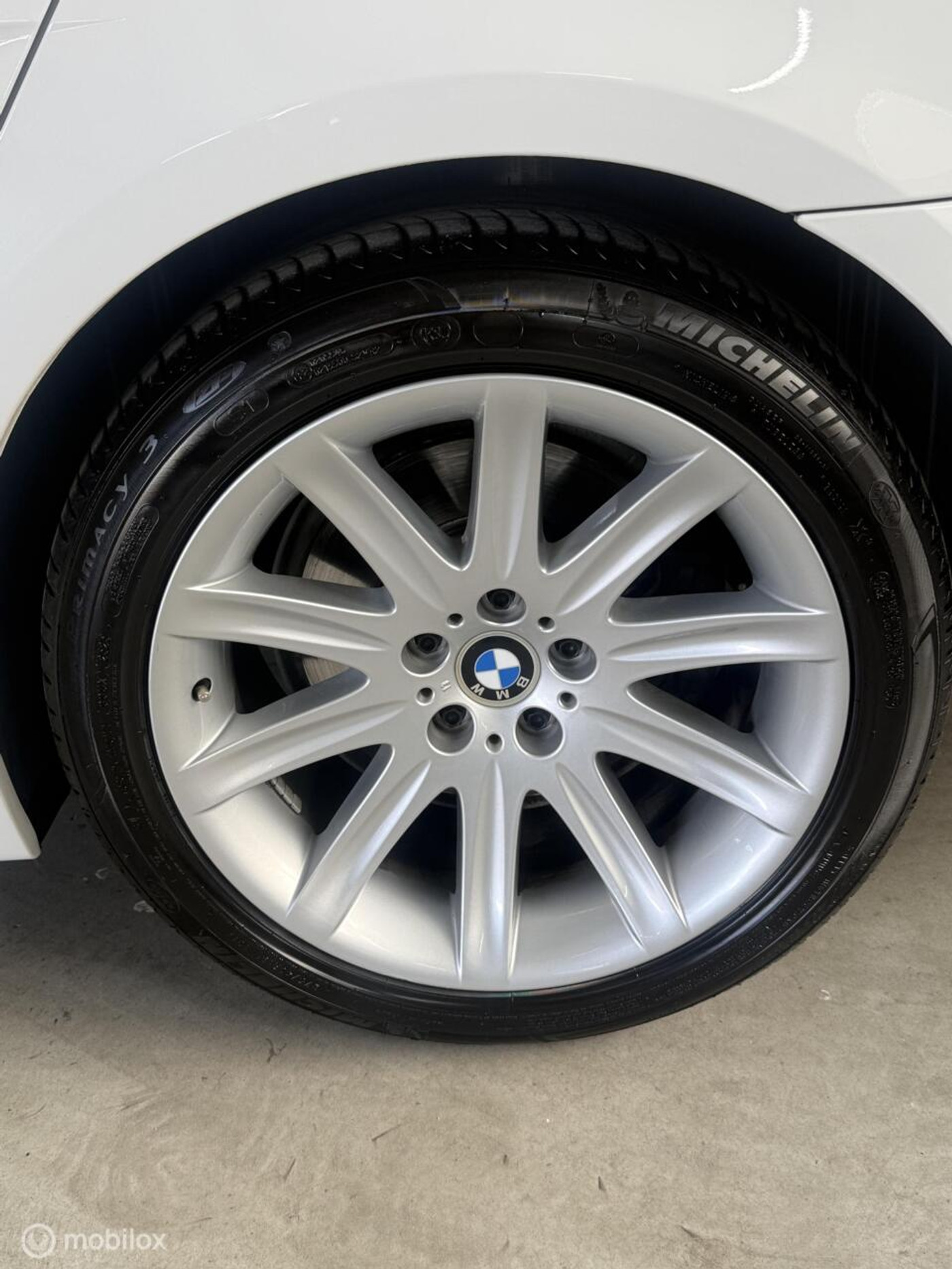 Foto van BMW 760li