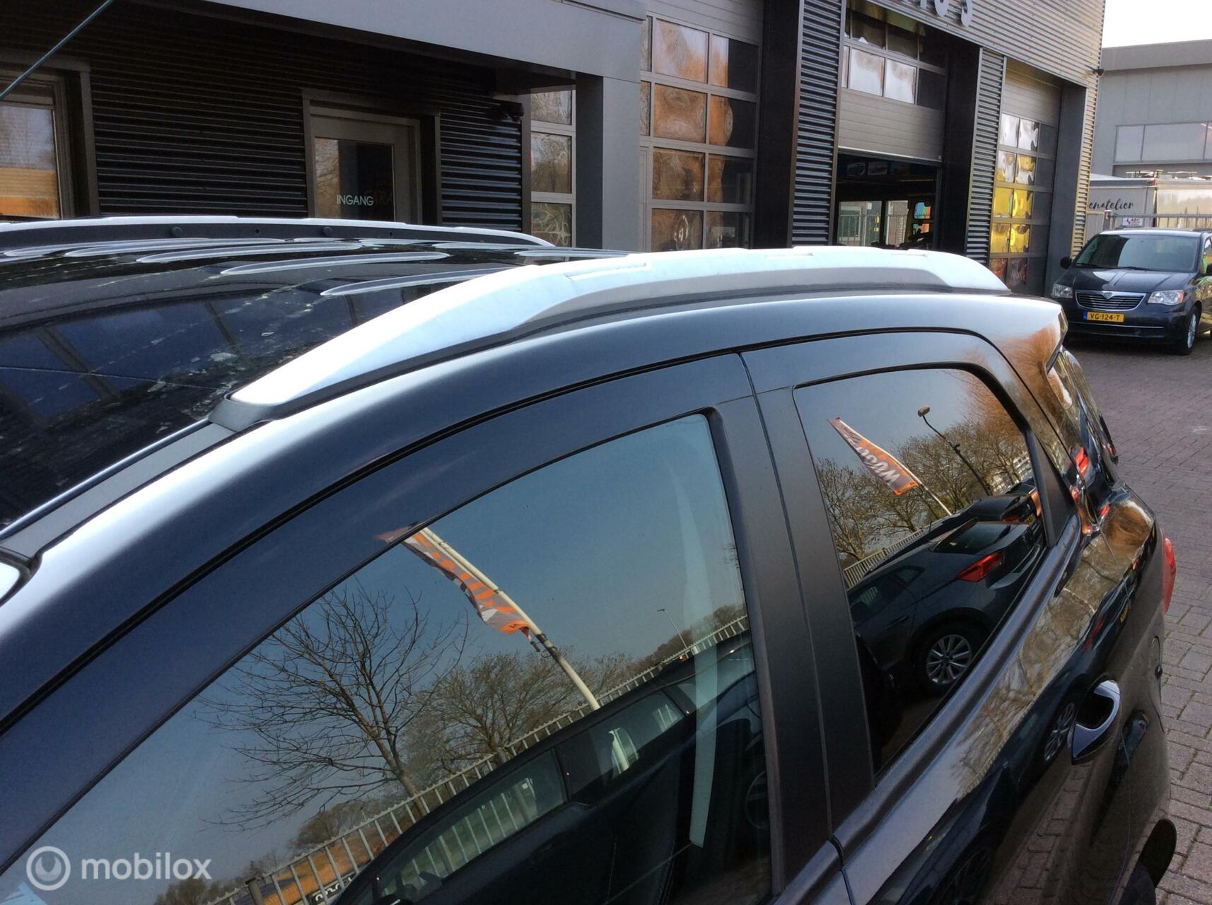 Foto van Ford Ecosport