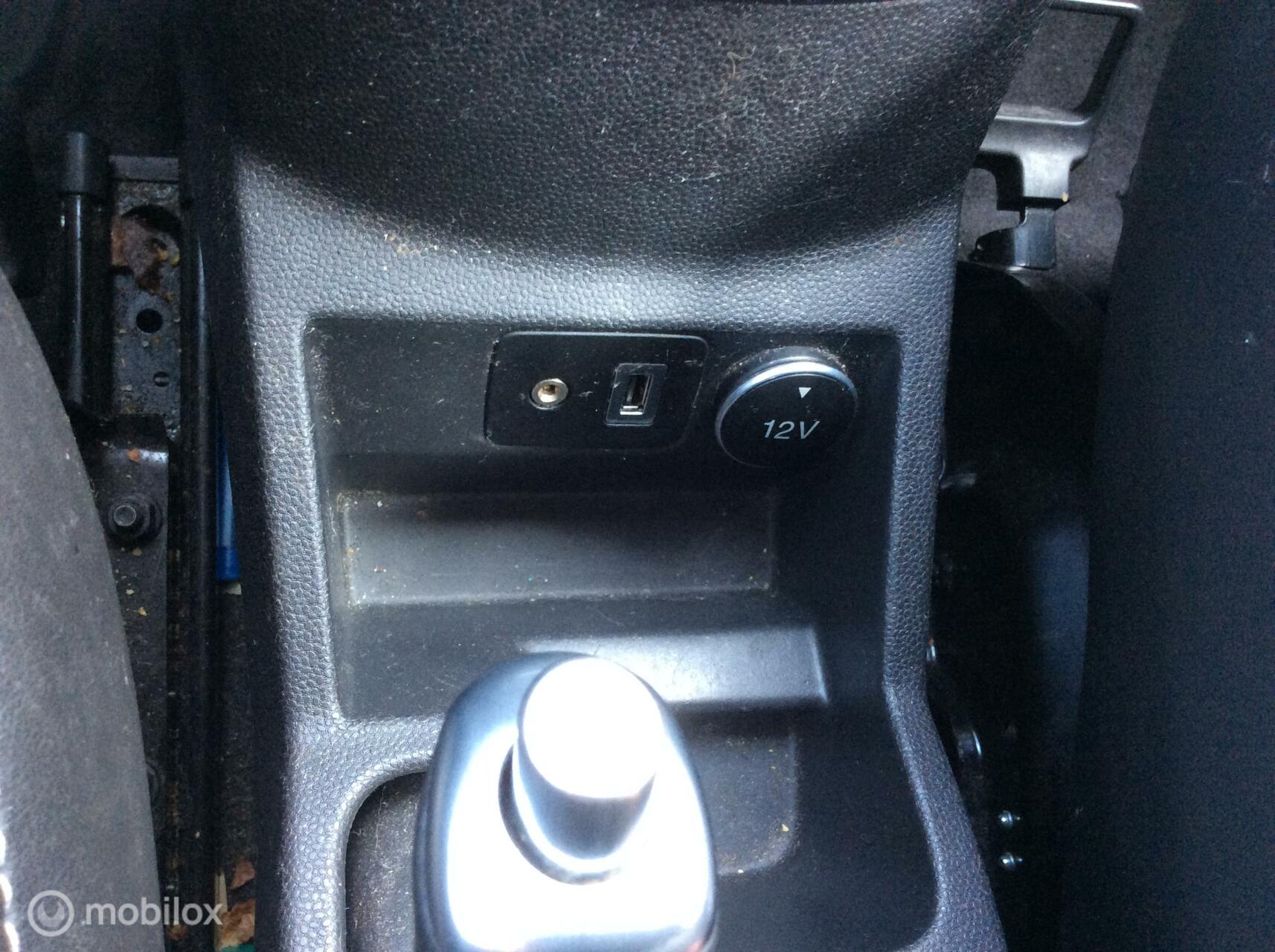 Foto van Ford Ecosport