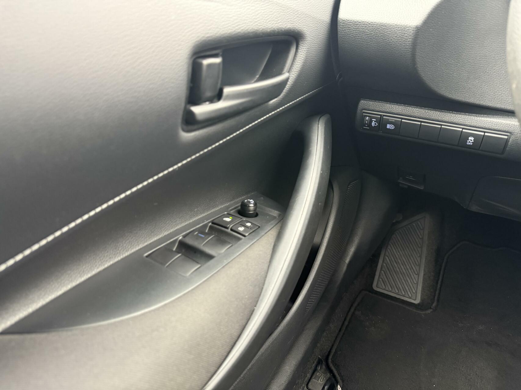 Foto van Toyota Corolla Touring Sports