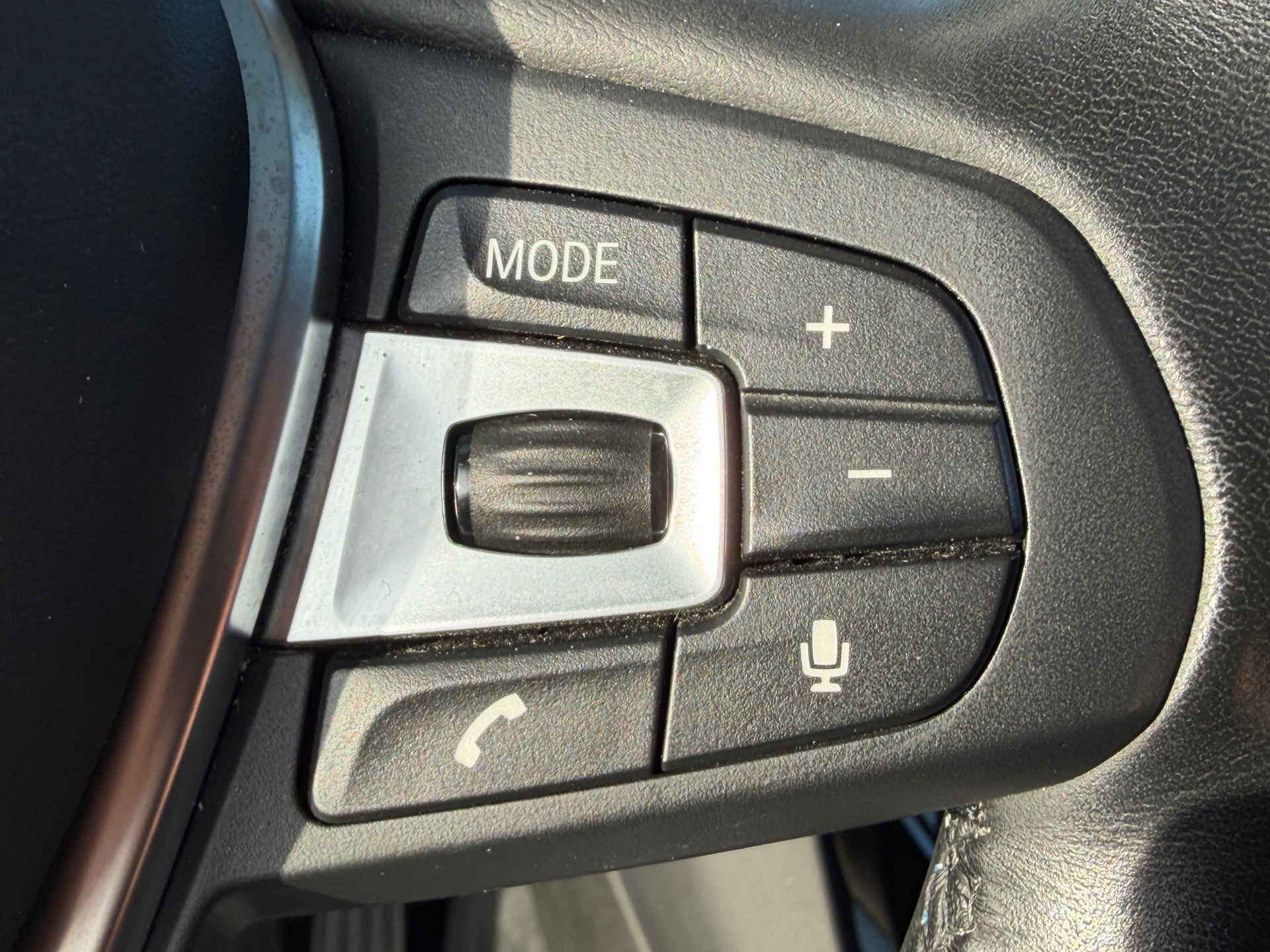 Foto van BMW X3 Sdrive20i