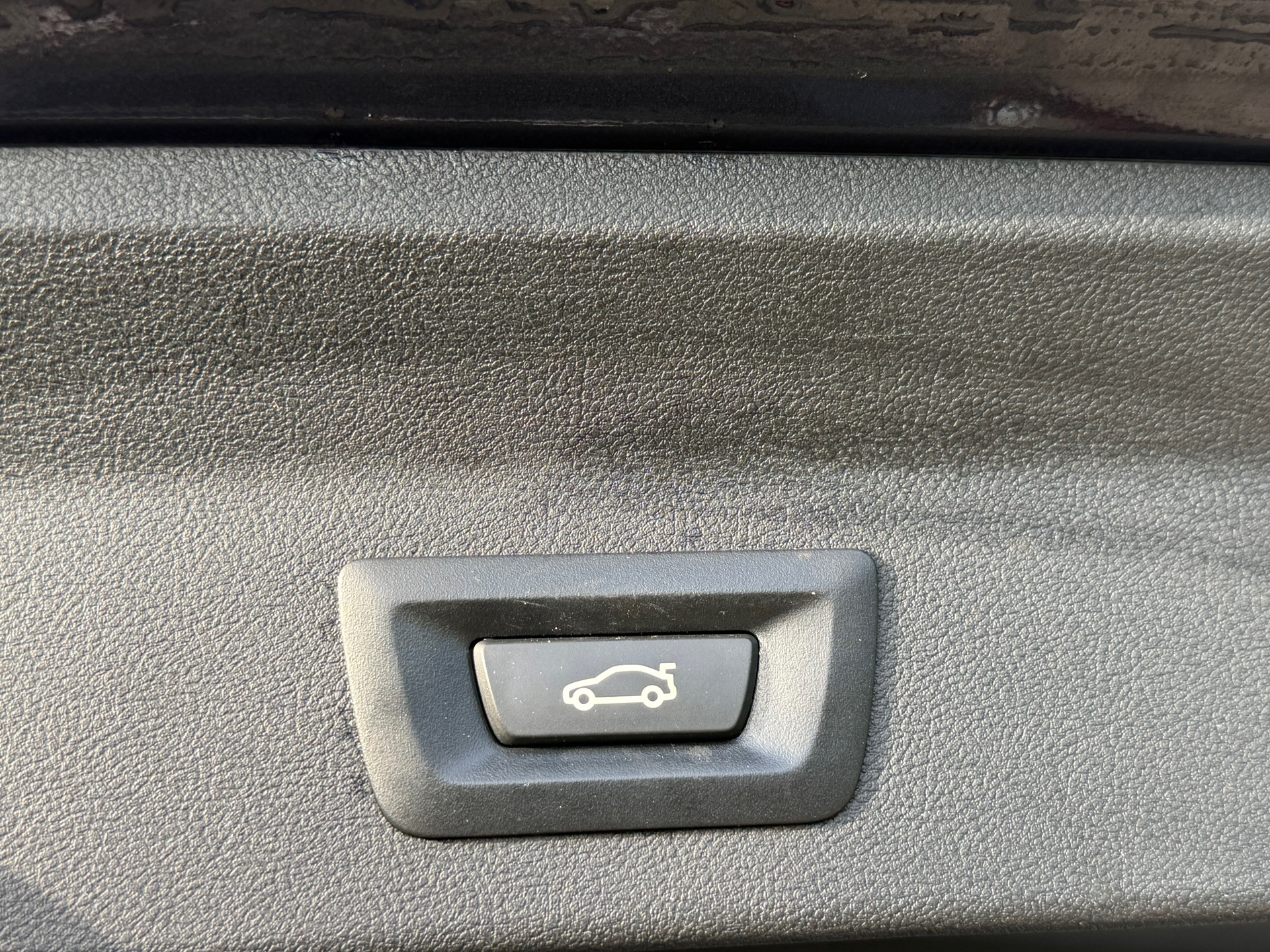 Foto van BMW X3 Sdrive20i
