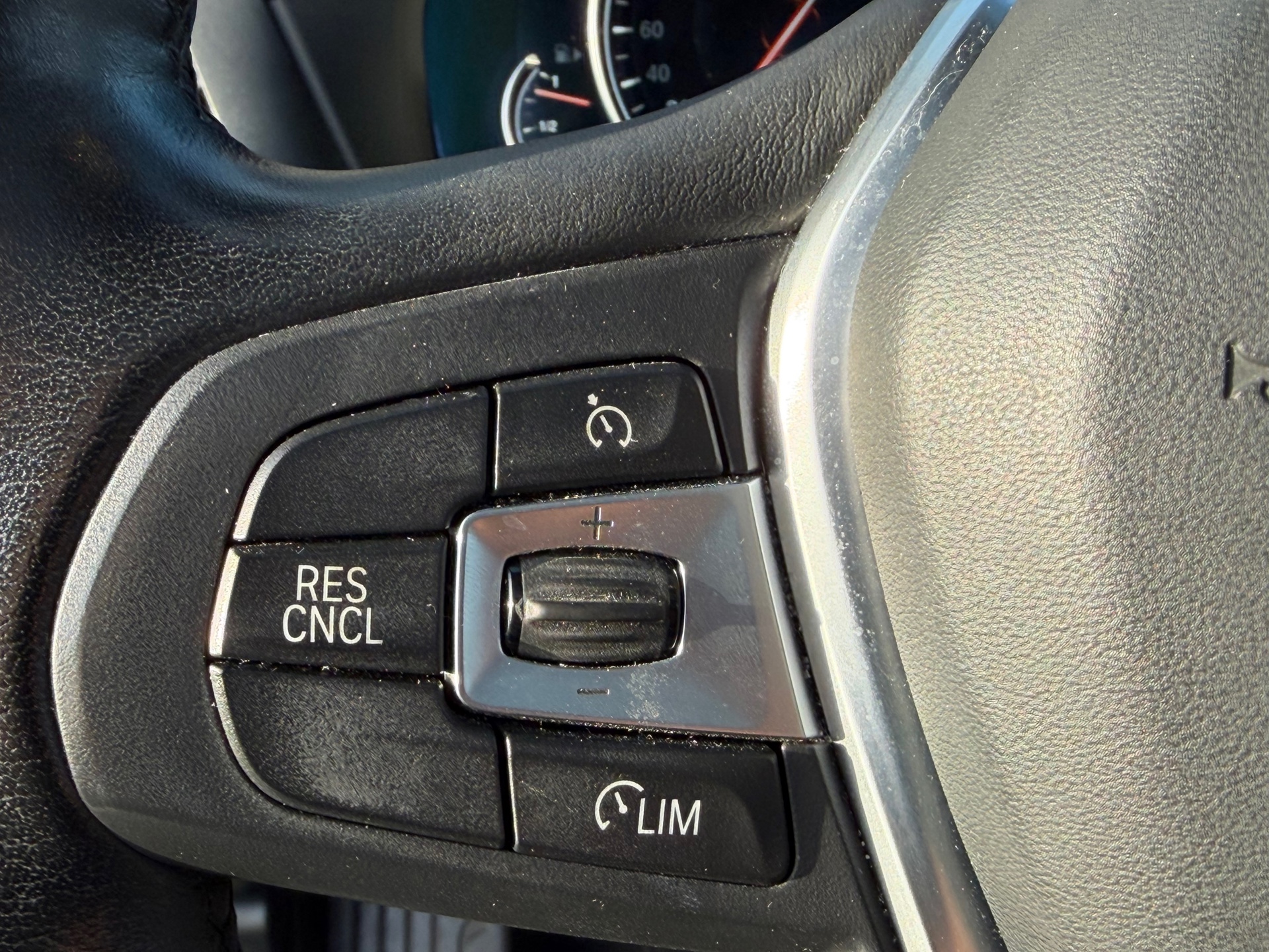 Foto van BMW X3 Sdrive20i