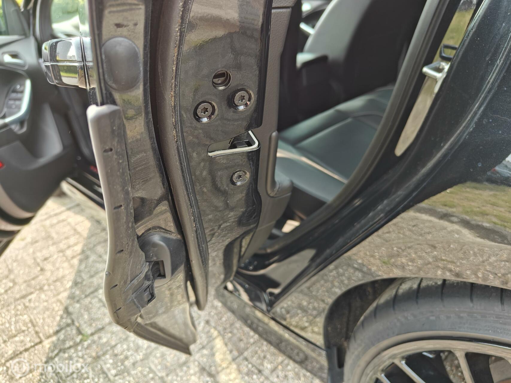 Foto van Ford Focus Wagon