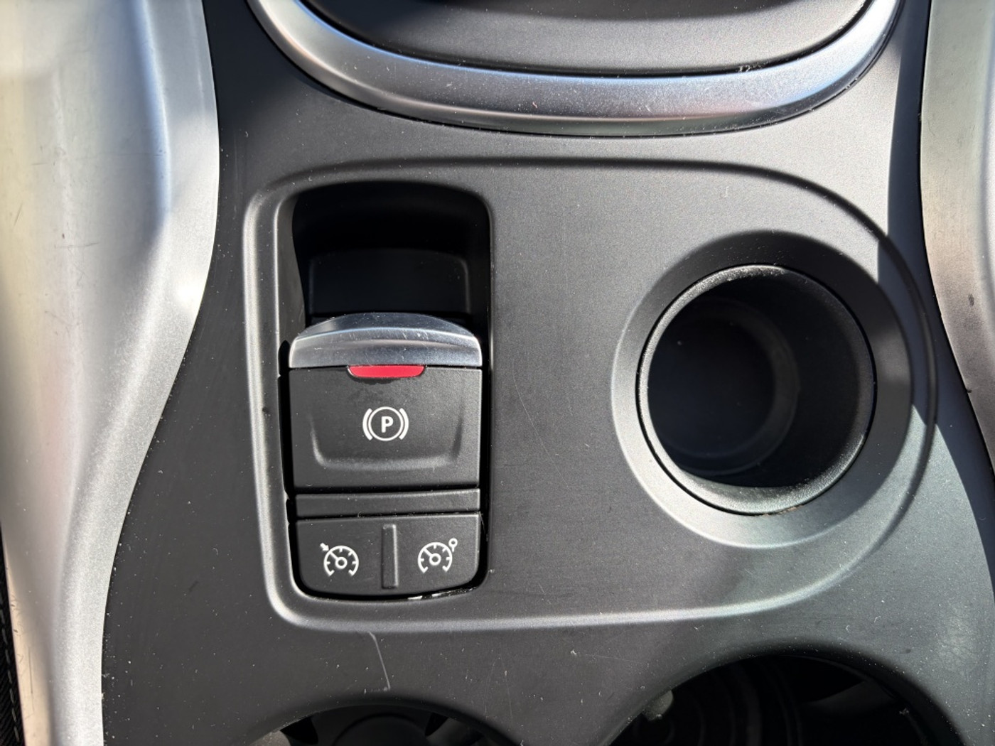 Foto van Renault Kadjar