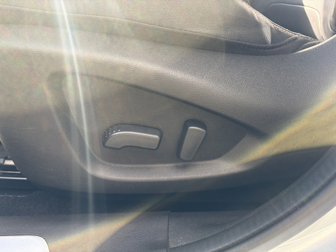 Foto van Renault Kadjar