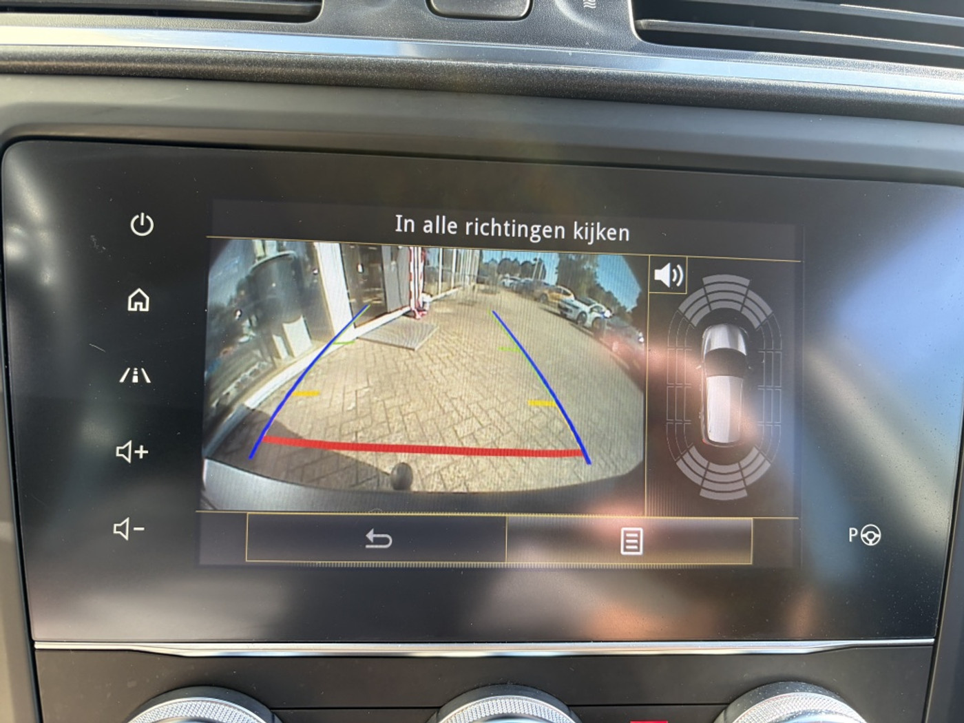 Foto van Renault Kadjar