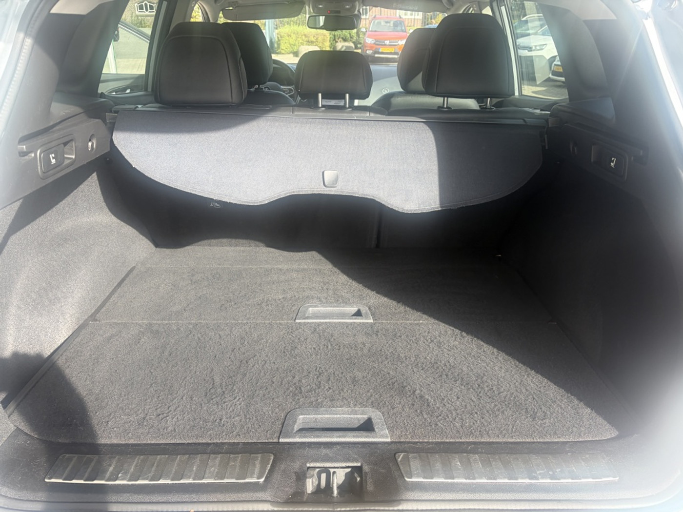 Foto van Renault Kadjar