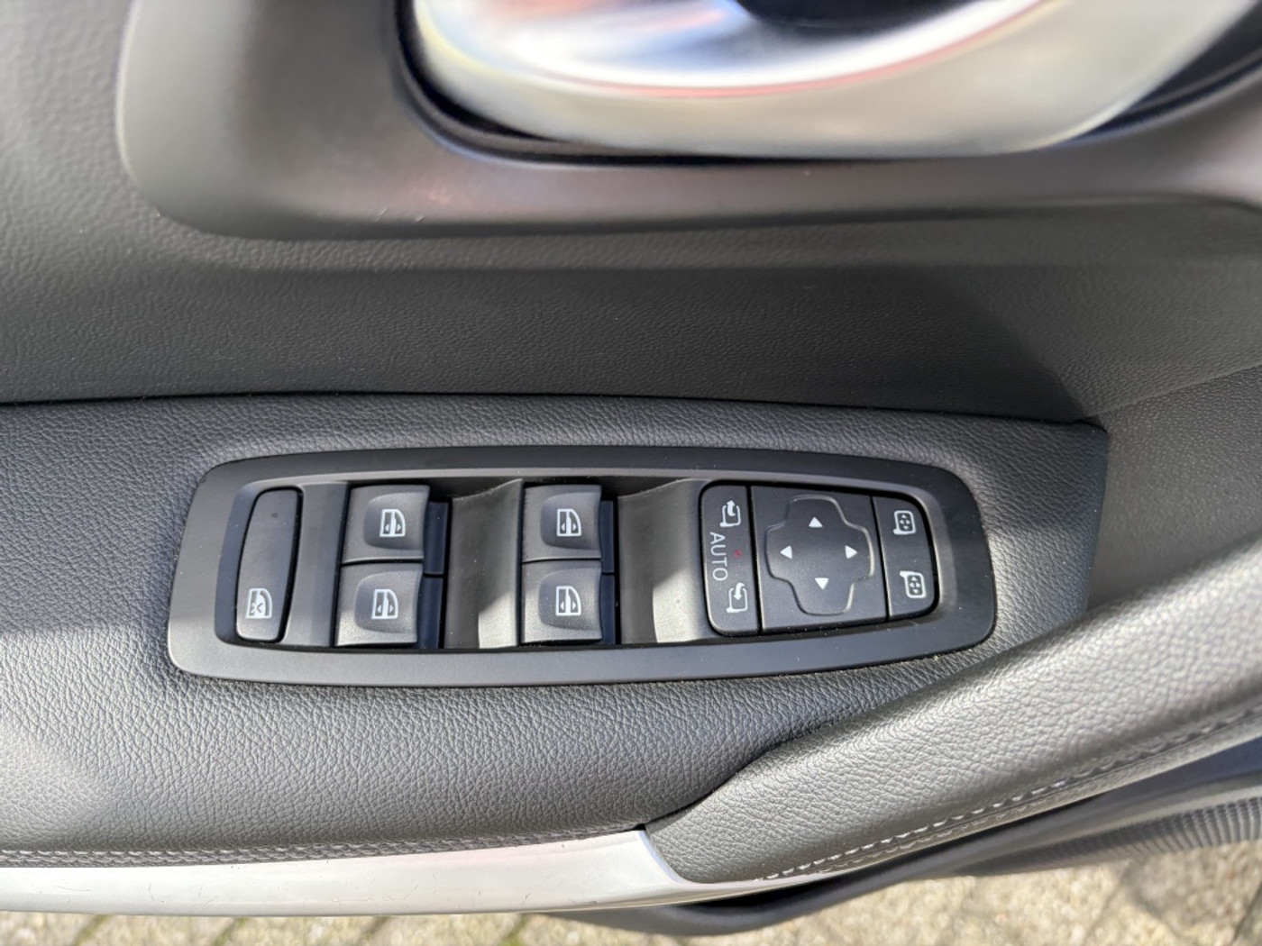 Foto van Renault Kadjar