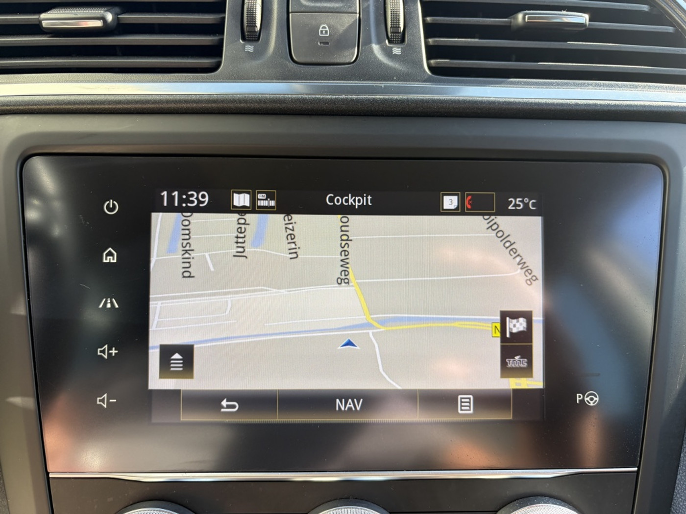 Foto van Renault Kadjar