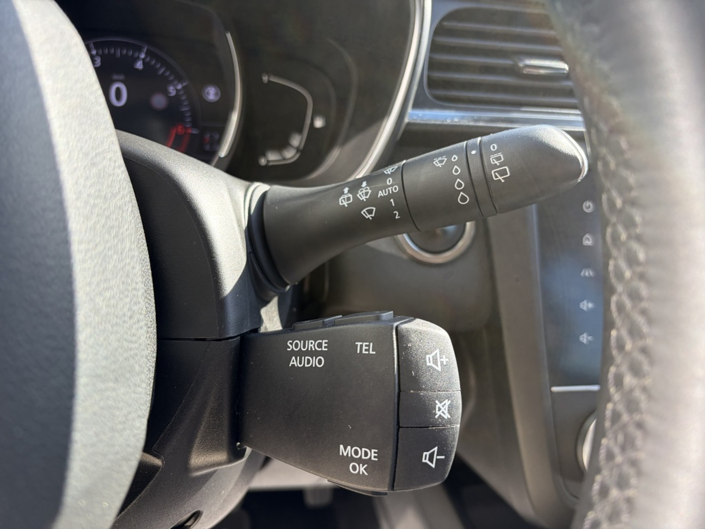 Foto van Renault Kadjar