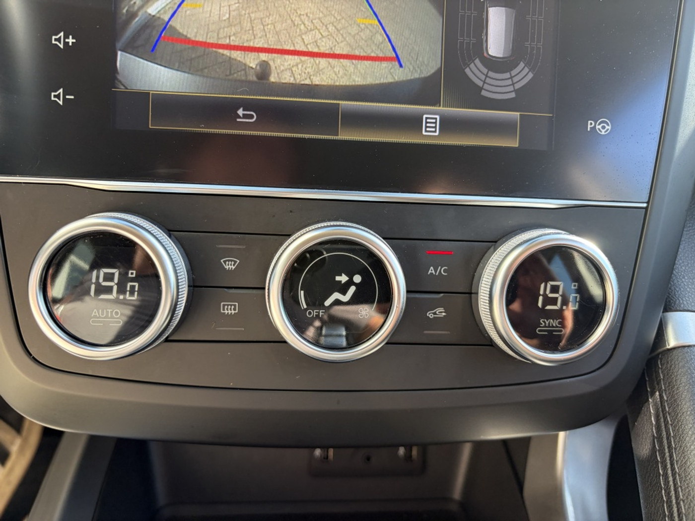 Foto van Renault Kadjar